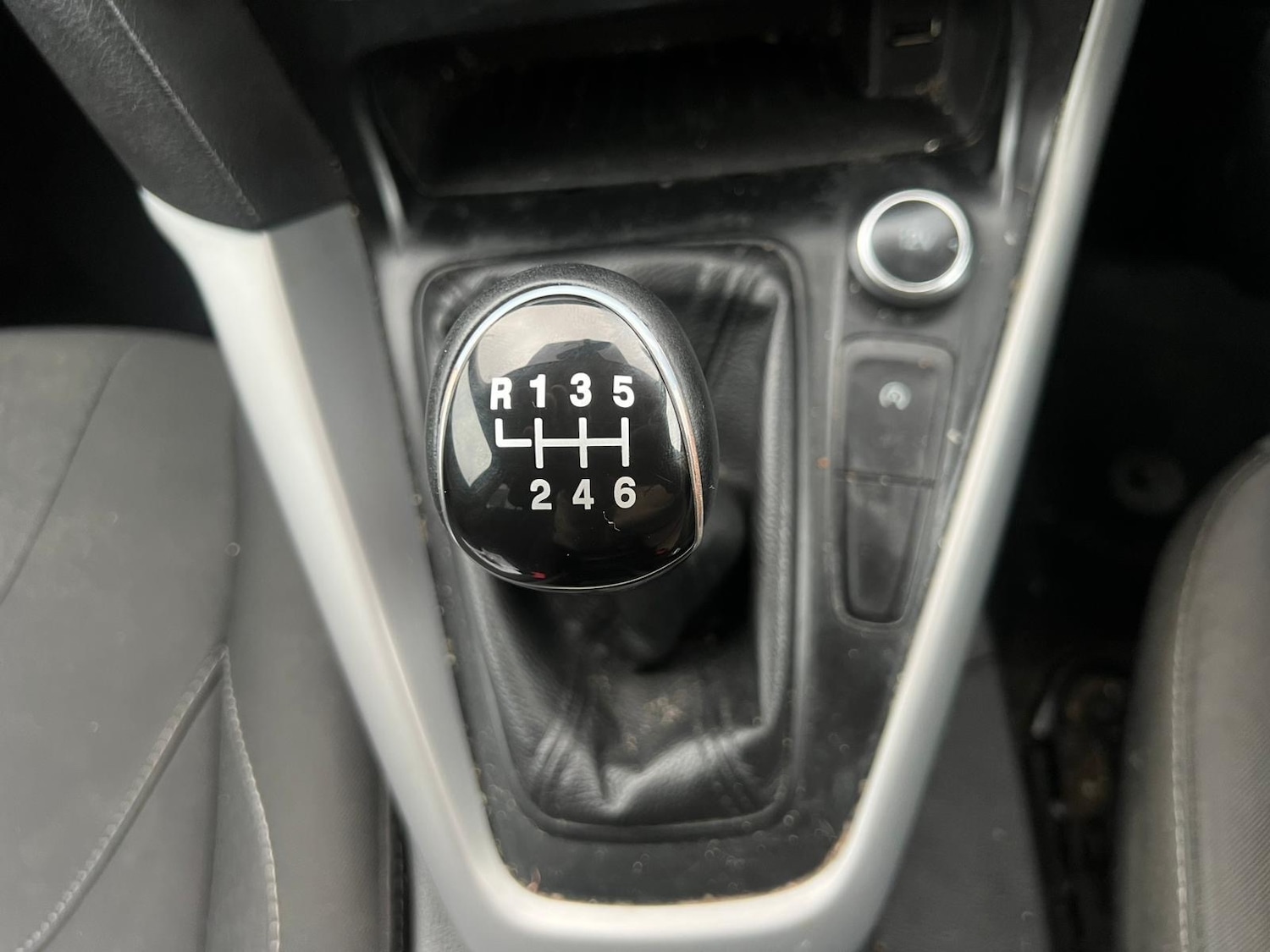 Used Ford Focus 2017 for sale - 77304755: Photo 24