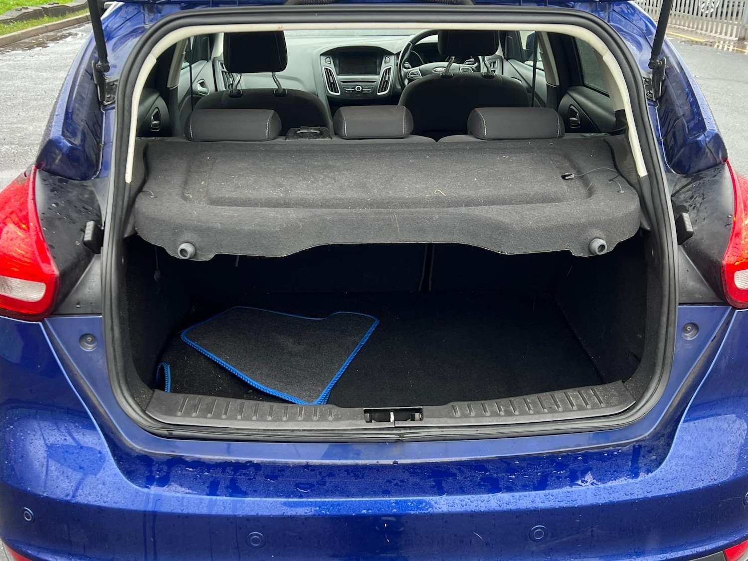 Used Ford Focus 2017 for sale - 77304755: Photo 25