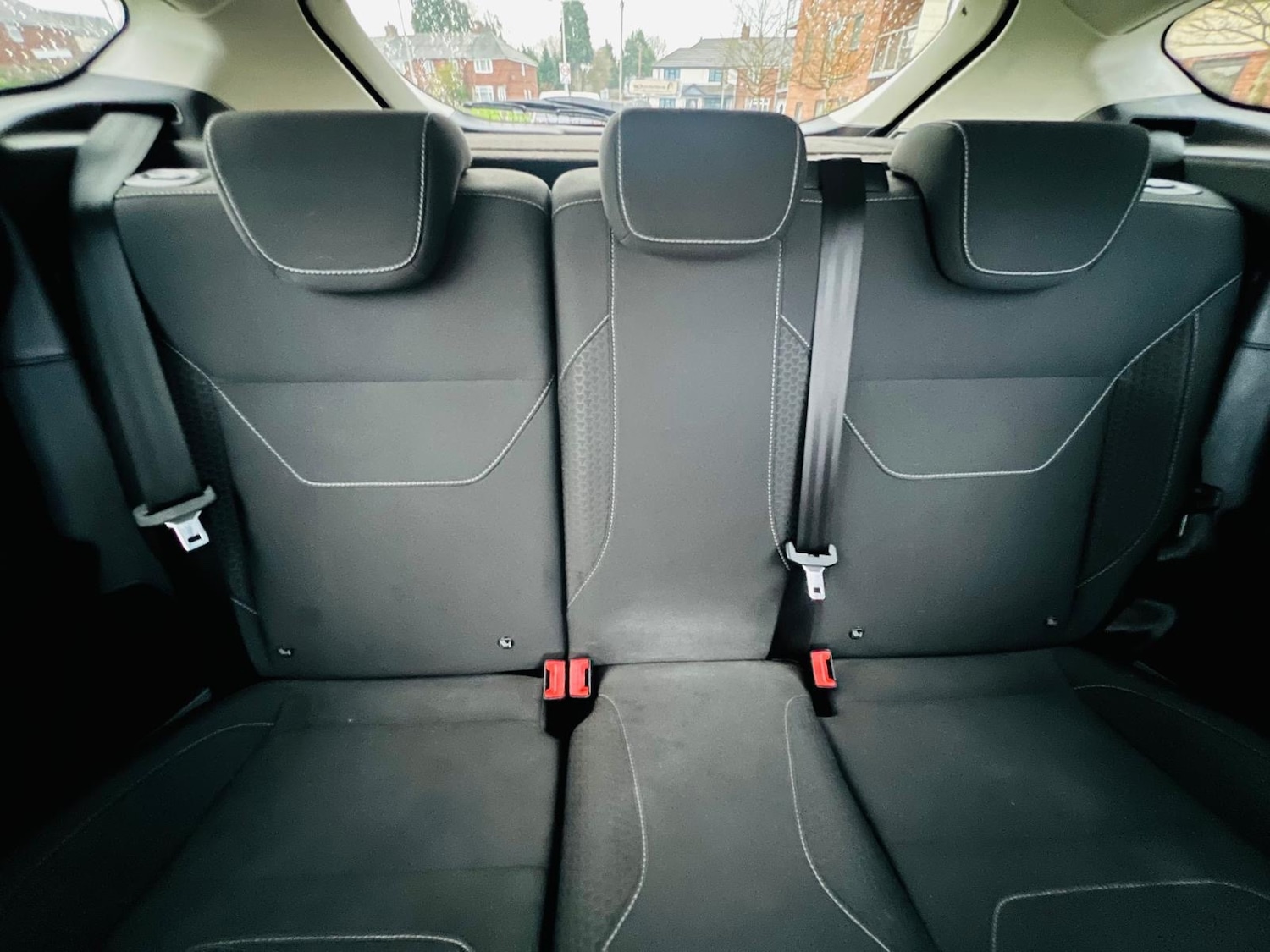 Used Ford Focus 2017 for sale - 77304755: Photo 27