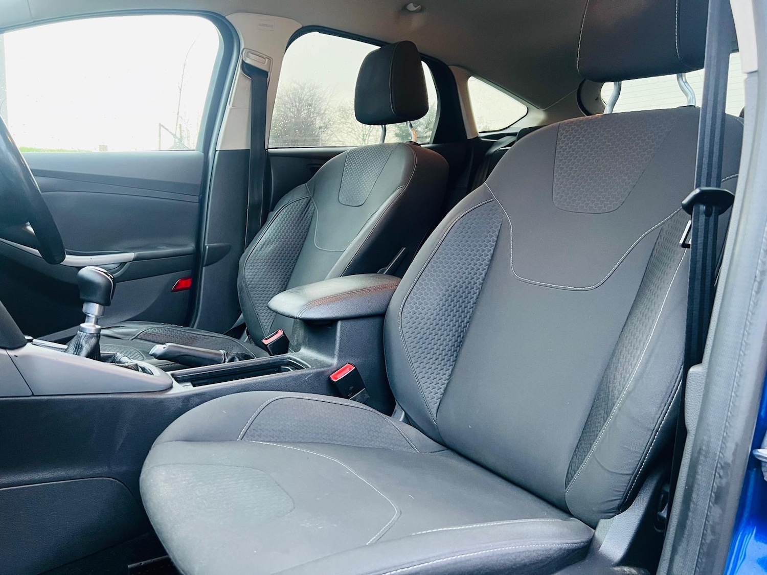 Used Ford Focus 2017 for sale - 77304755: Photo 28