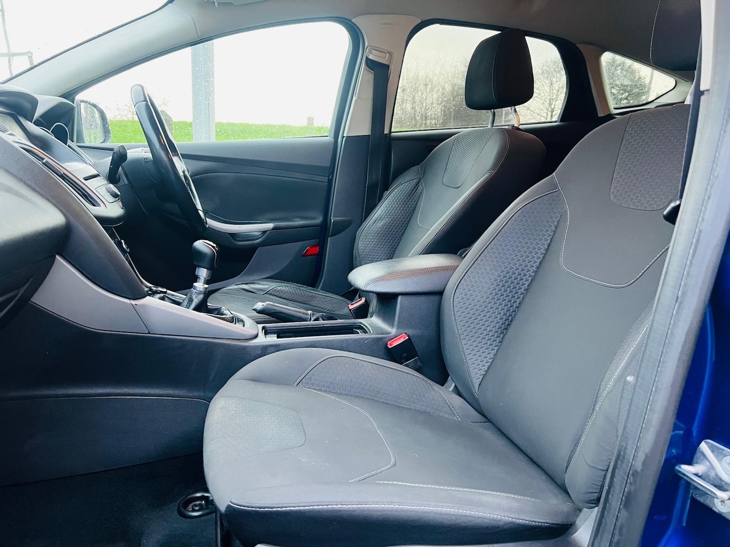 Used Ford Focus 2017 for sale - 77304755: Photo 29