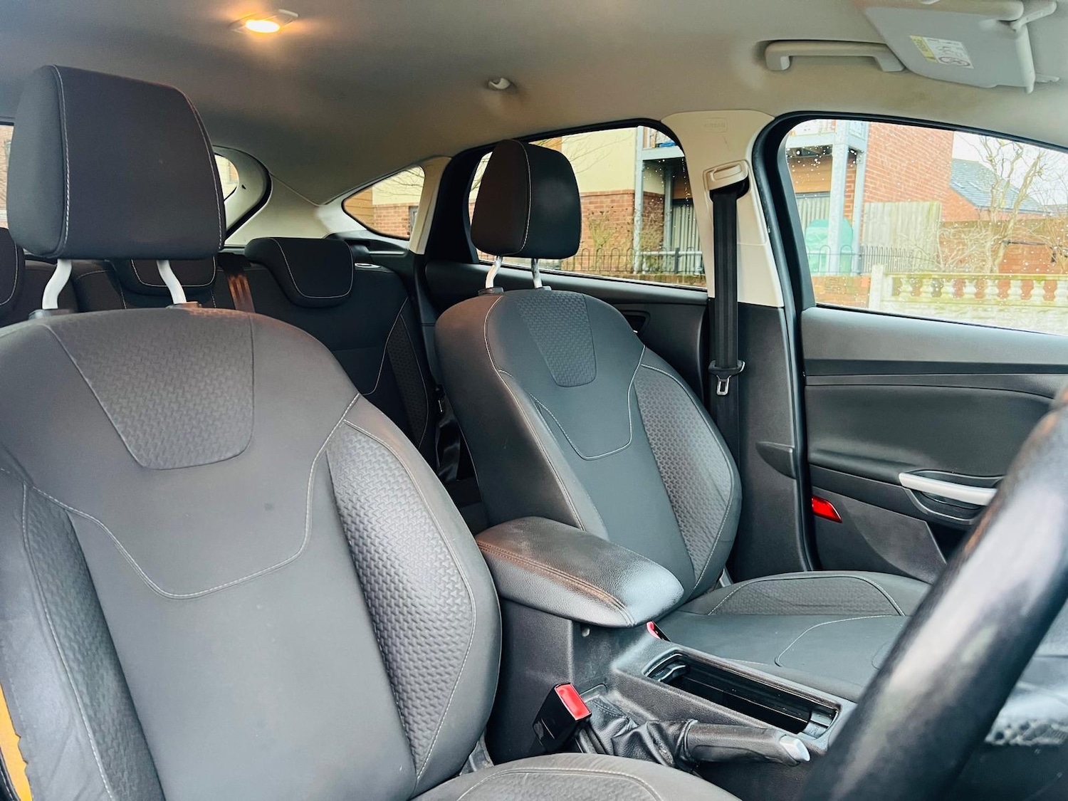 Used Ford Focus 2017 for sale - 77304755: Photo 30