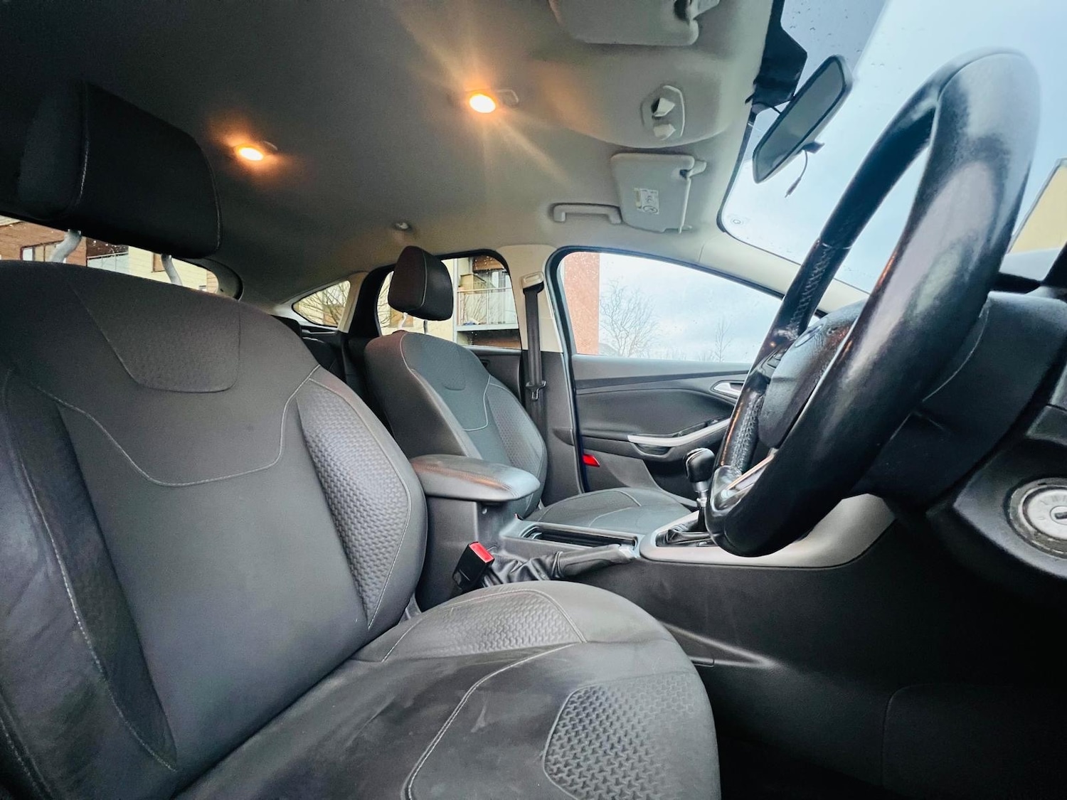 Used Ford Focus 2017 for sale - 77304755: Photo 31