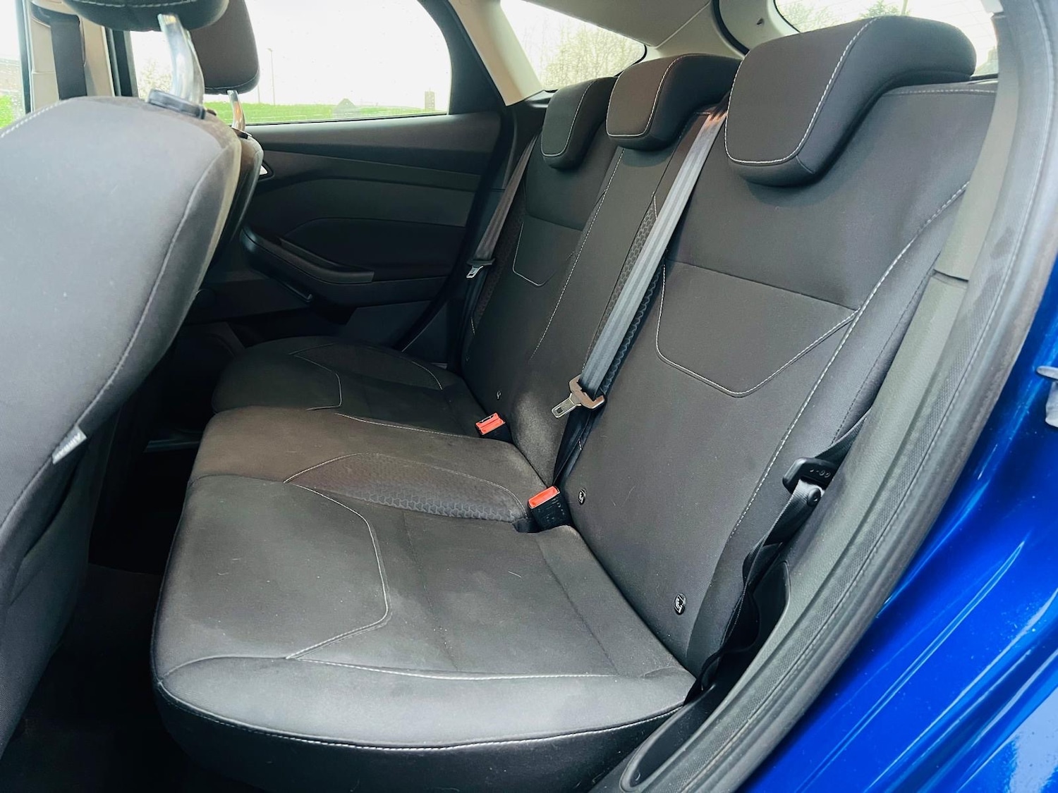 Used Ford Focus 2017 for sale - 77304755: Photo 32