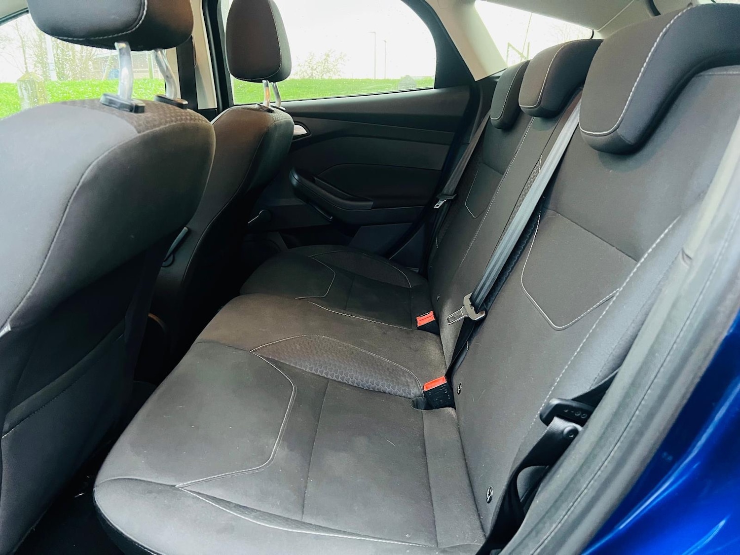 Used Ford Focus 2017 for sale - 77304755: Photo 33