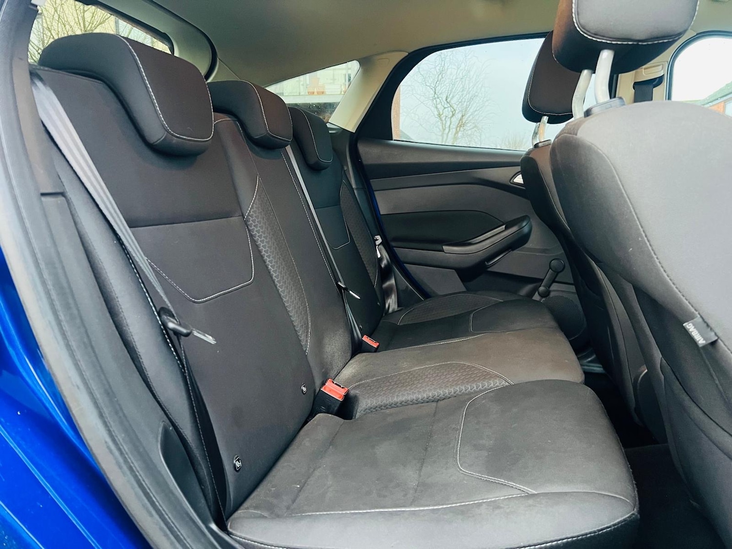 Used Ford Focus 2017 for sale - 77304755: Photo 34