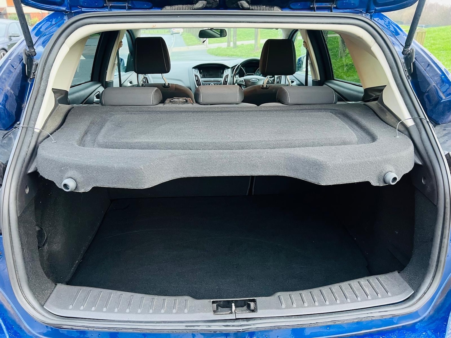 Used Ford Focus 2017 for sale - 77304755: Photo 36