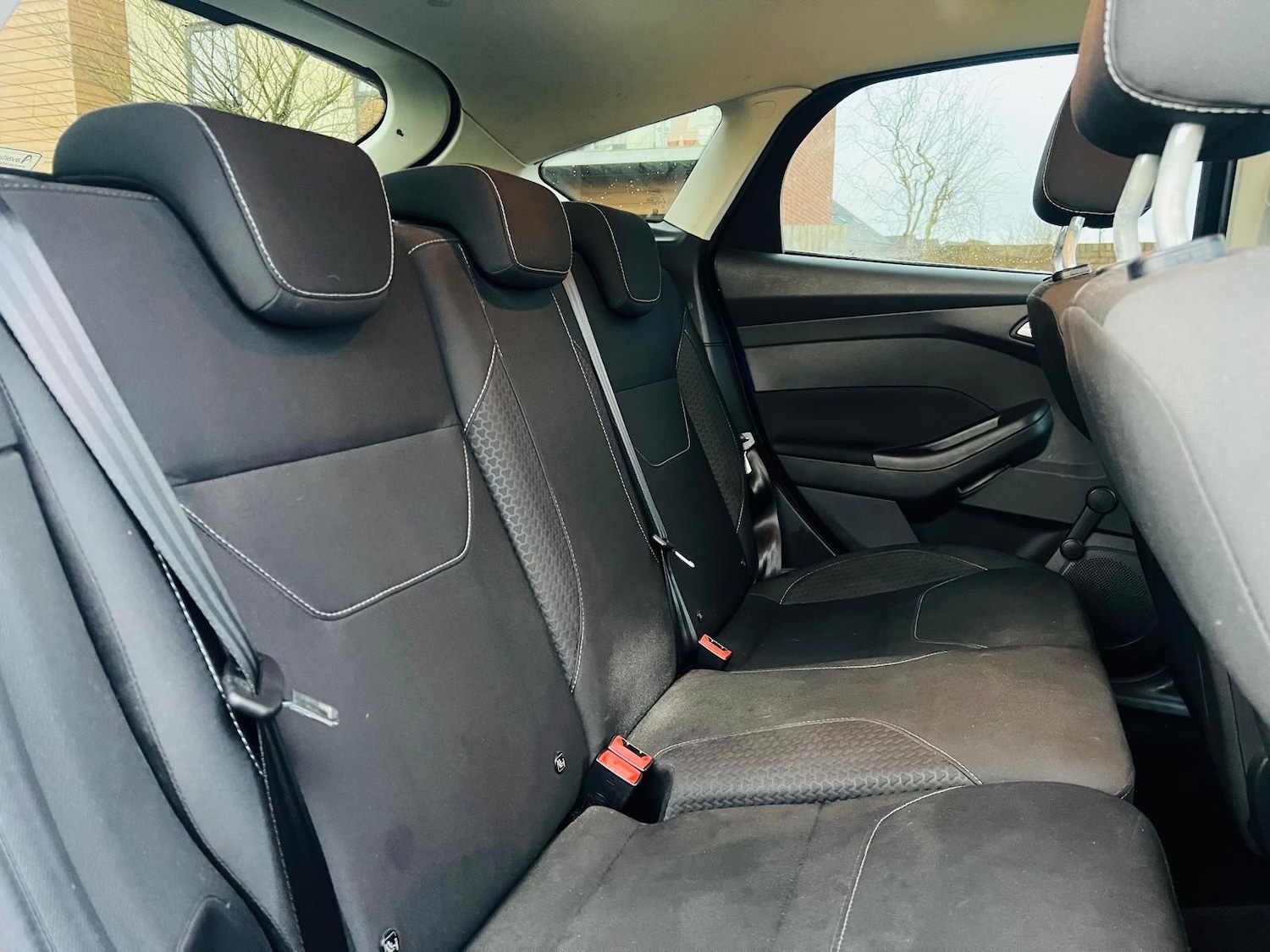 Used Ford Focus 2017 for sale - 77304755: Photo 37