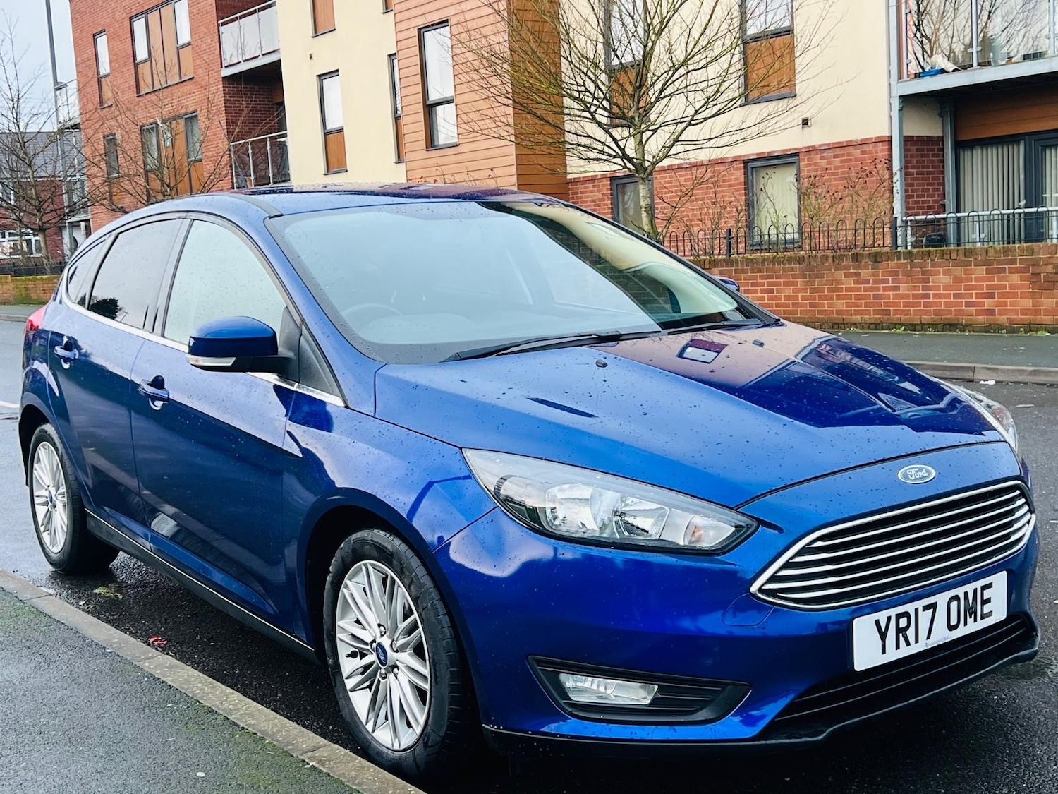 Used Ford Focus 2017 for sale - 77304755: Photo 39