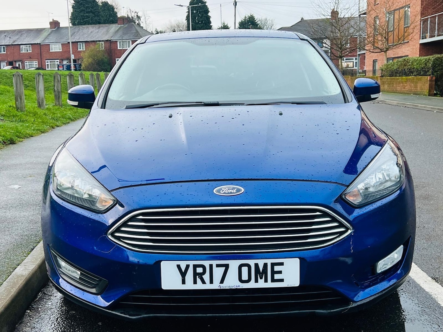 Used Ford Focus 2017 for sale - 77304755: Photo 40