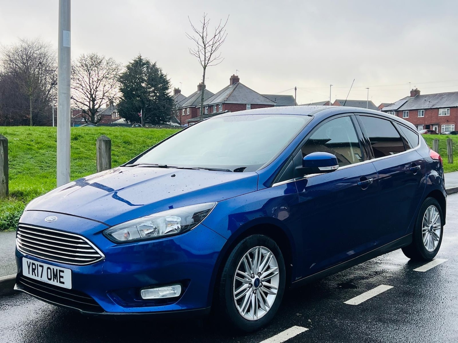 Used Ford Focus 2017 for sale - 77304755: Photo 41