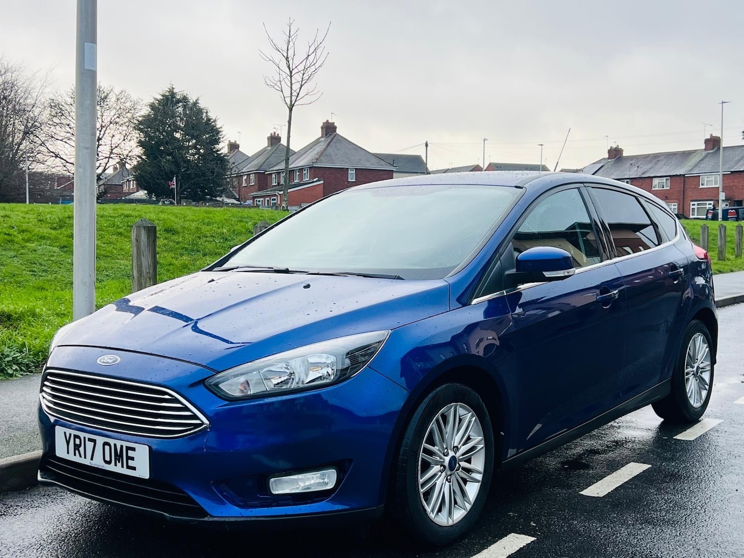Used Ford Focus 2017 for sale - 77304755: Photo 42