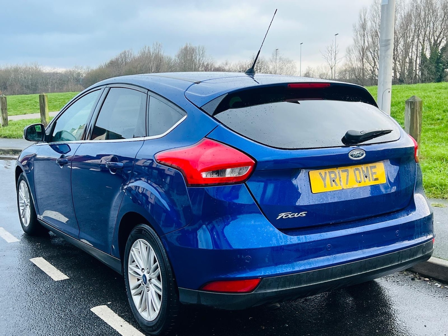 Used Ford Focus 2017 for sale - 77304755: Photo 44