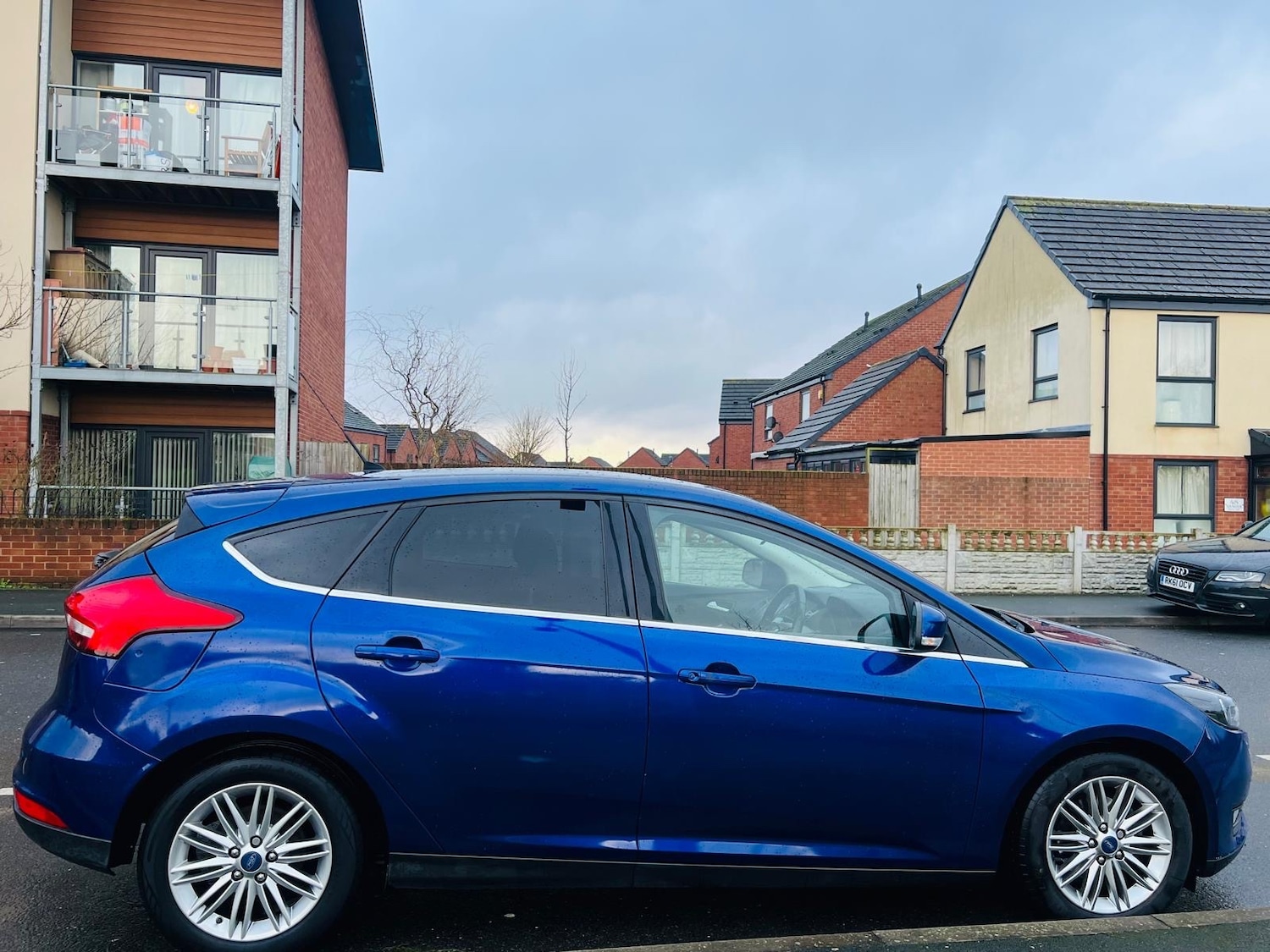 Used Ford Focus 2017 for sale - 77304755: Photo 48