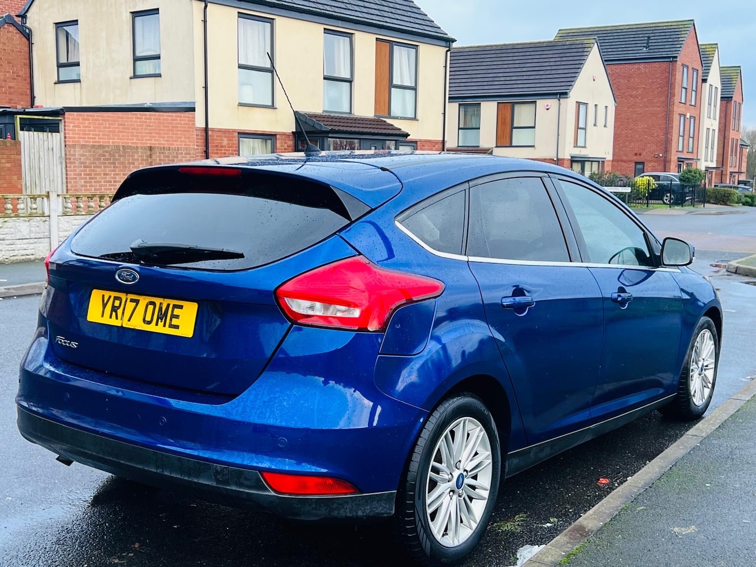 Used Ford Focus 2017 for sale - 77304755: Photo 50