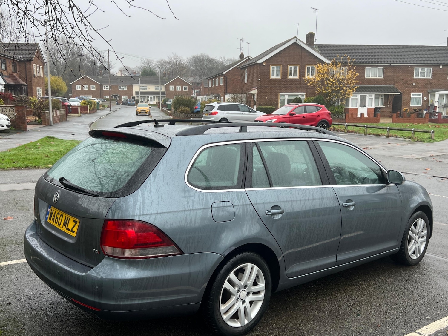 Used Volkswagen Golf 2010 for sale - 76875351: Photo 12