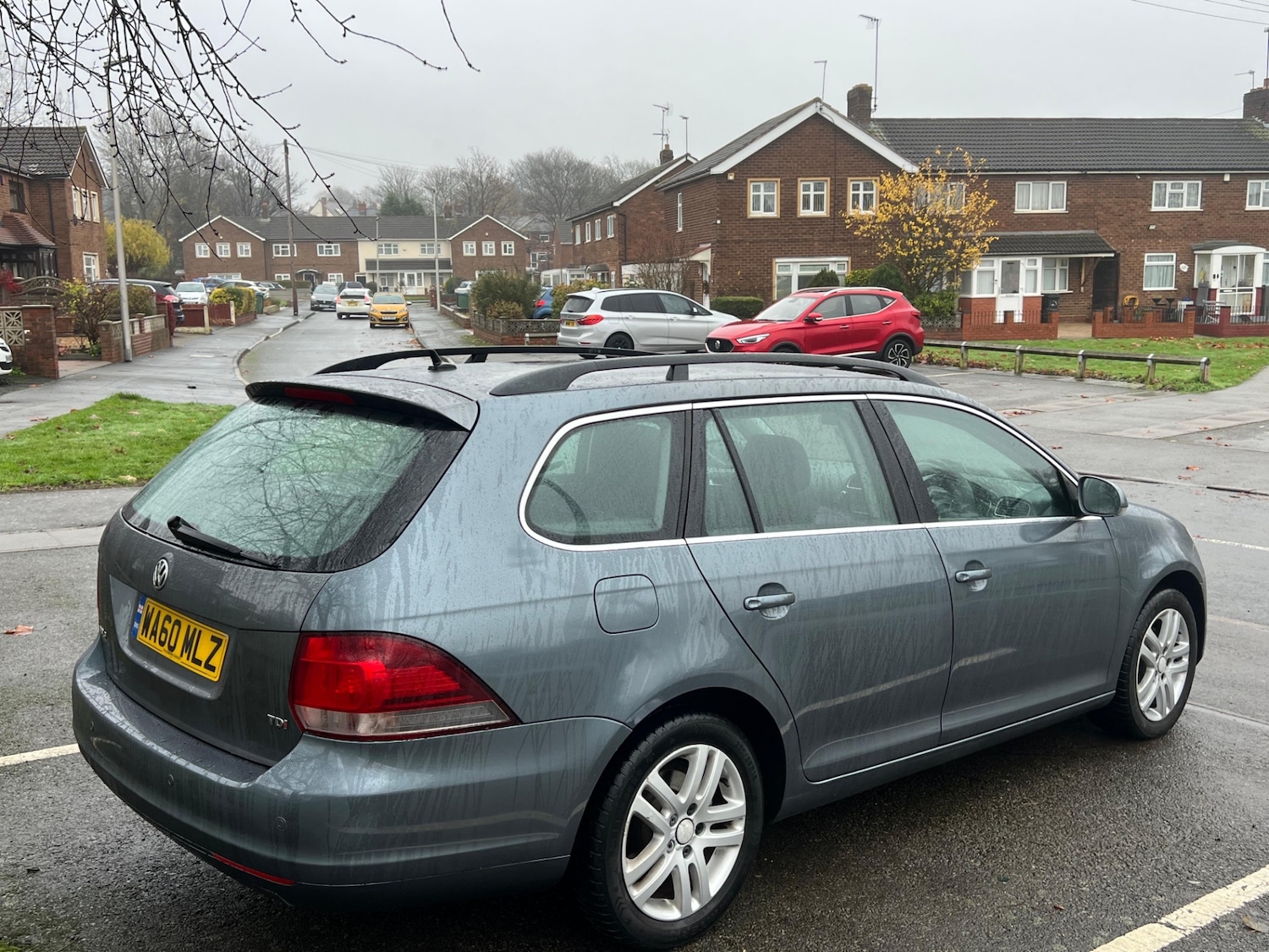 Used Volkswagen Golf 2010 for sale - 76875351: Photo 13