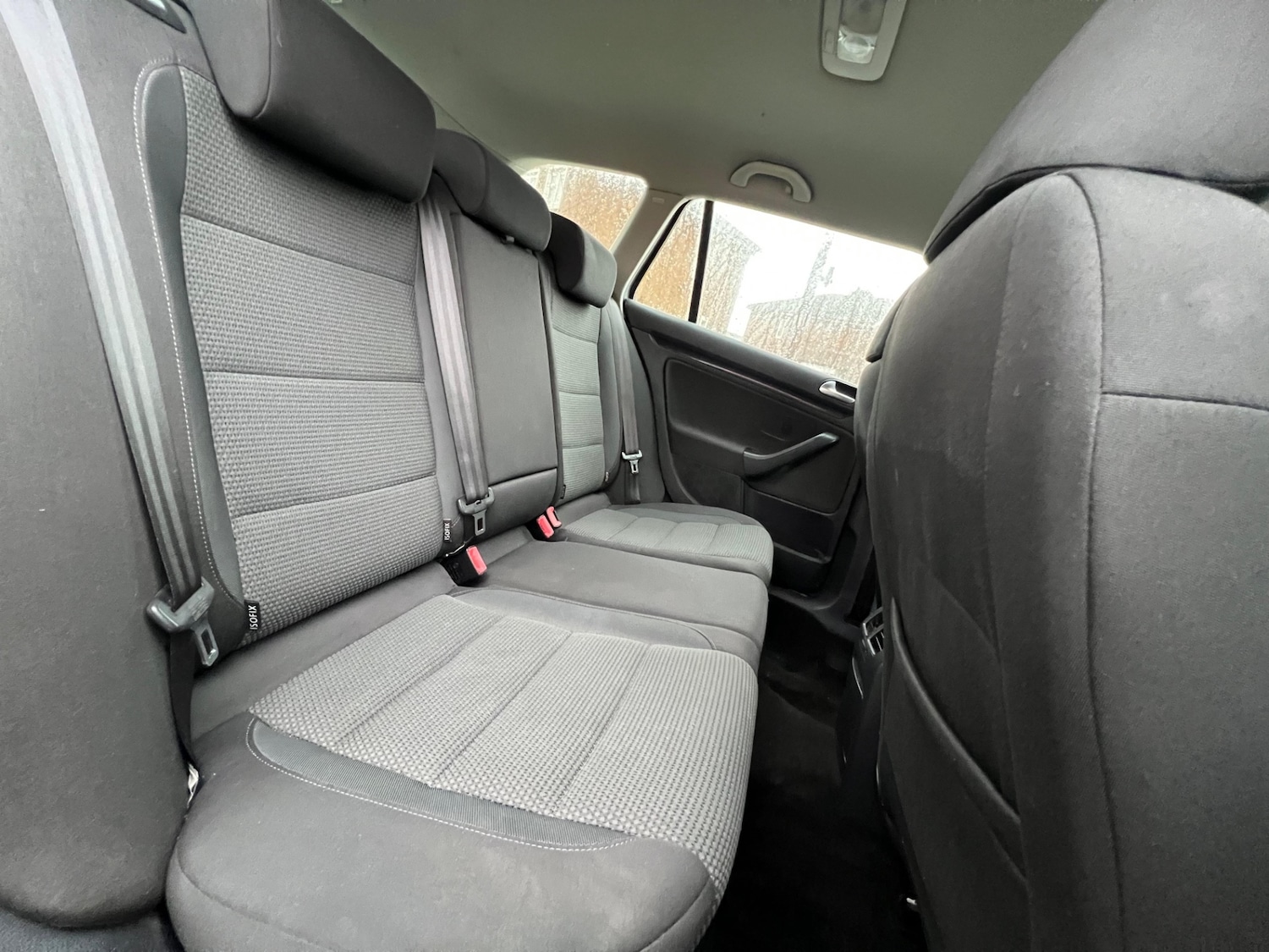 Used Volkswagen Golf 2010 for sale - 76875351: Photo 15