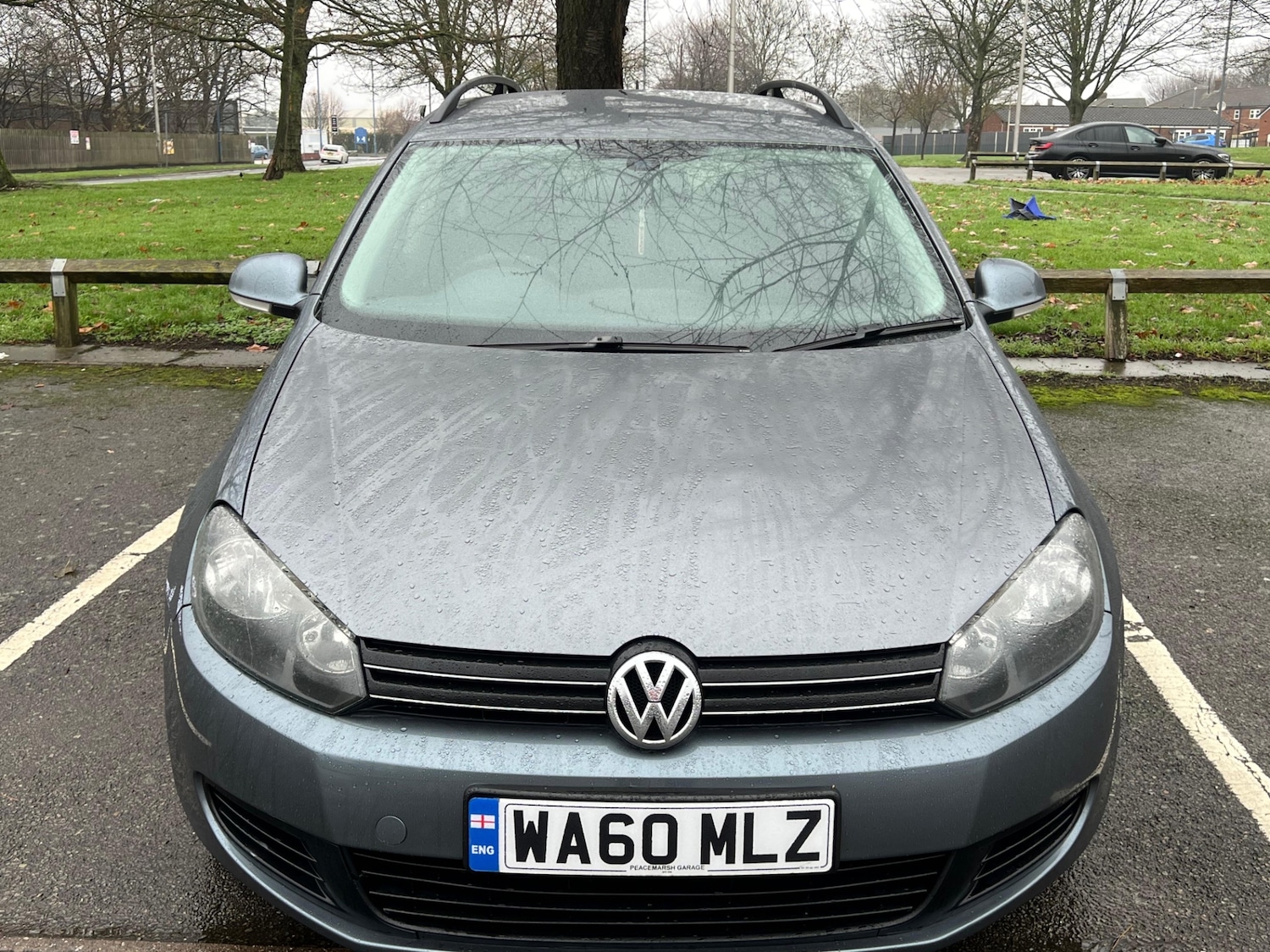 Used Volkswagen Golf 2010 for sale - 76875351: Photo 3