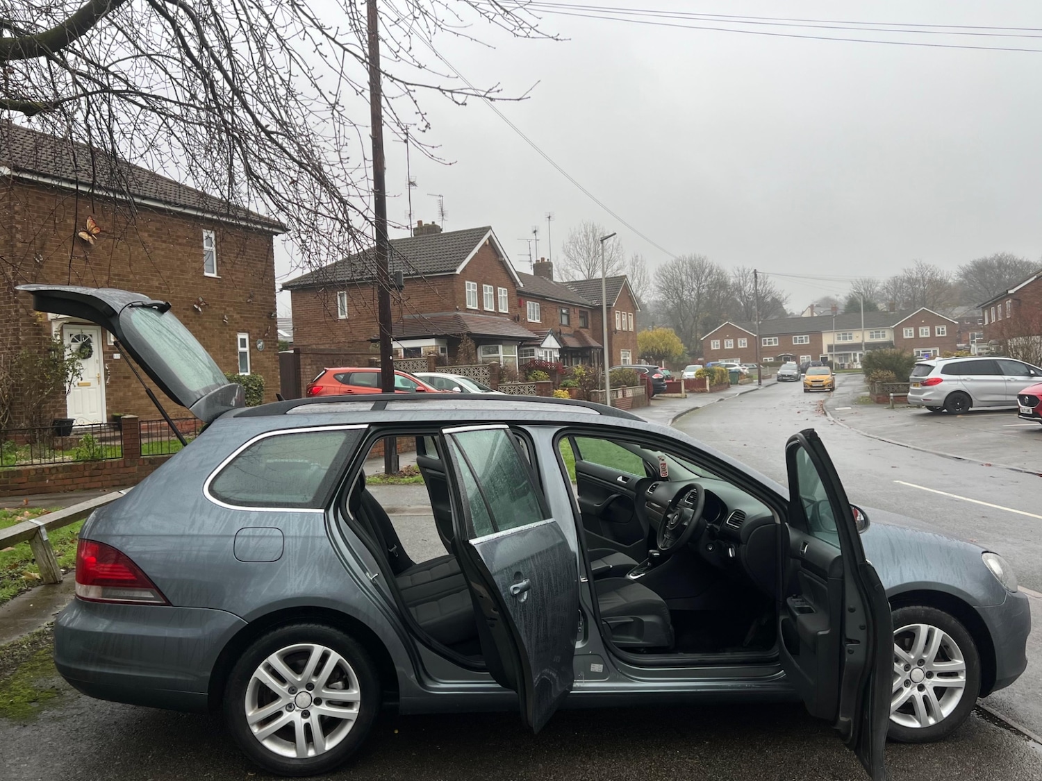 Used Volkswagen Golf 2010 for sale - 76875351: Photo 34