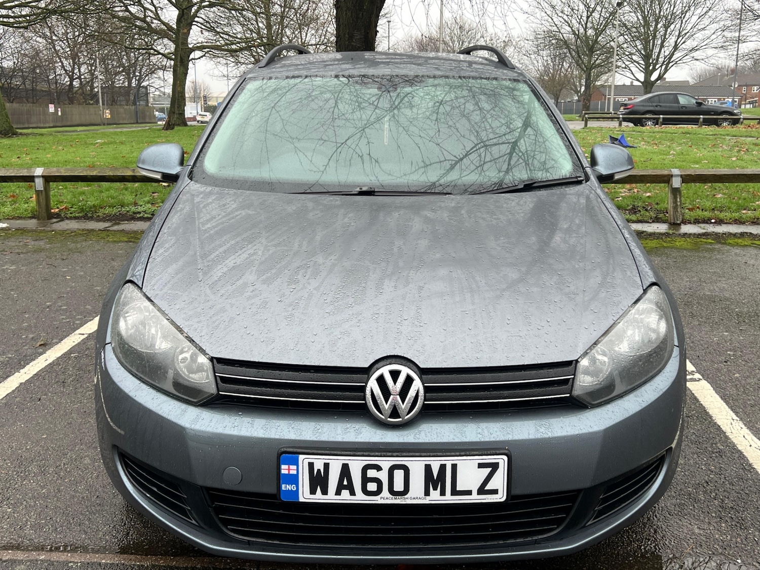 Used Volkswagen Golf 2010 for sale - 76875351: Photo 5