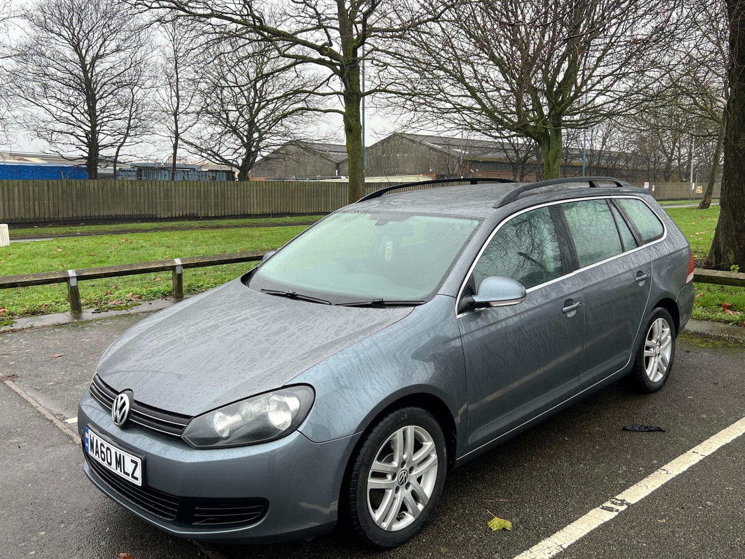 Used Volkswagen Golf 2010 for sale - 76875351: Photo 7