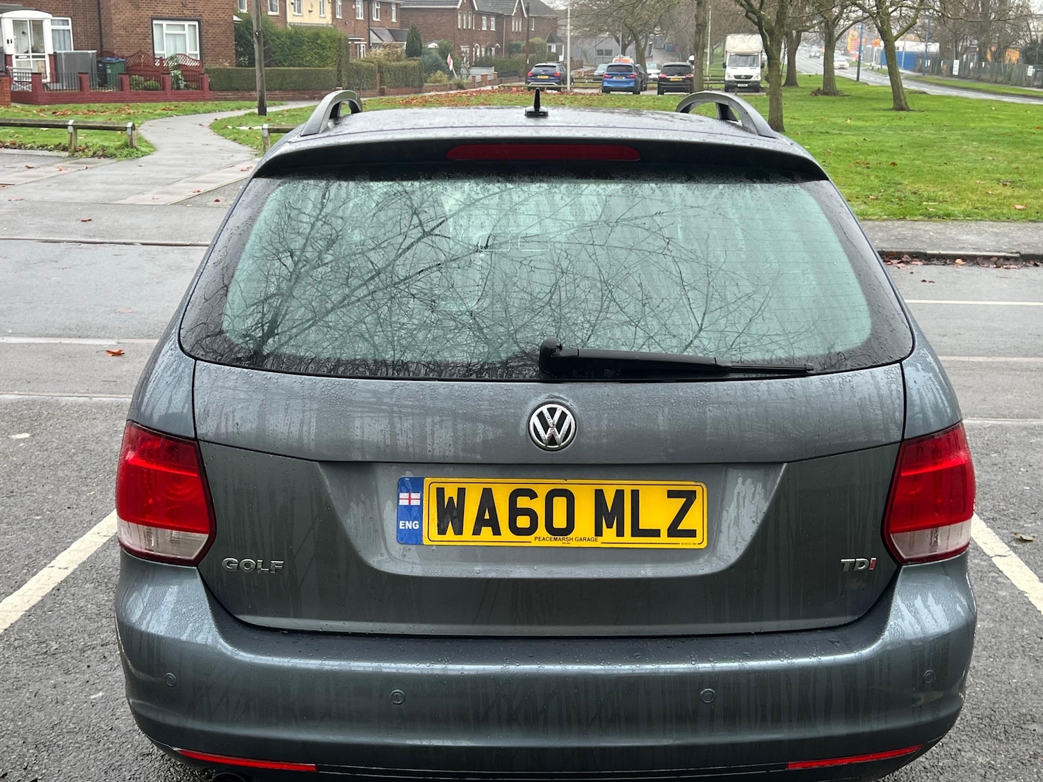 Used Volkswagen Golf 2010 for sale - 76875351: Photo 9