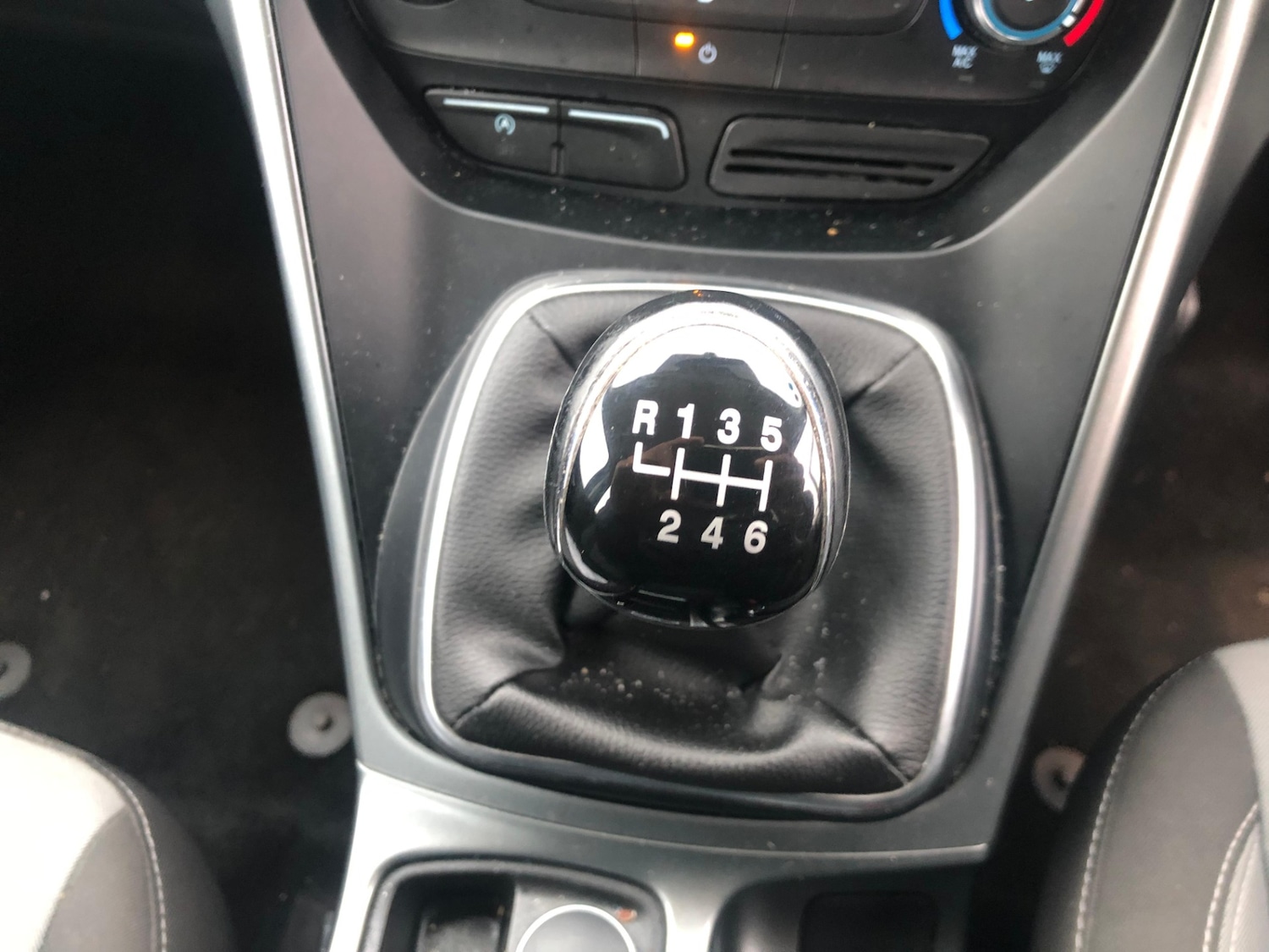 Used Ford Kuga 2017 for sale - 76446997: Photo 10