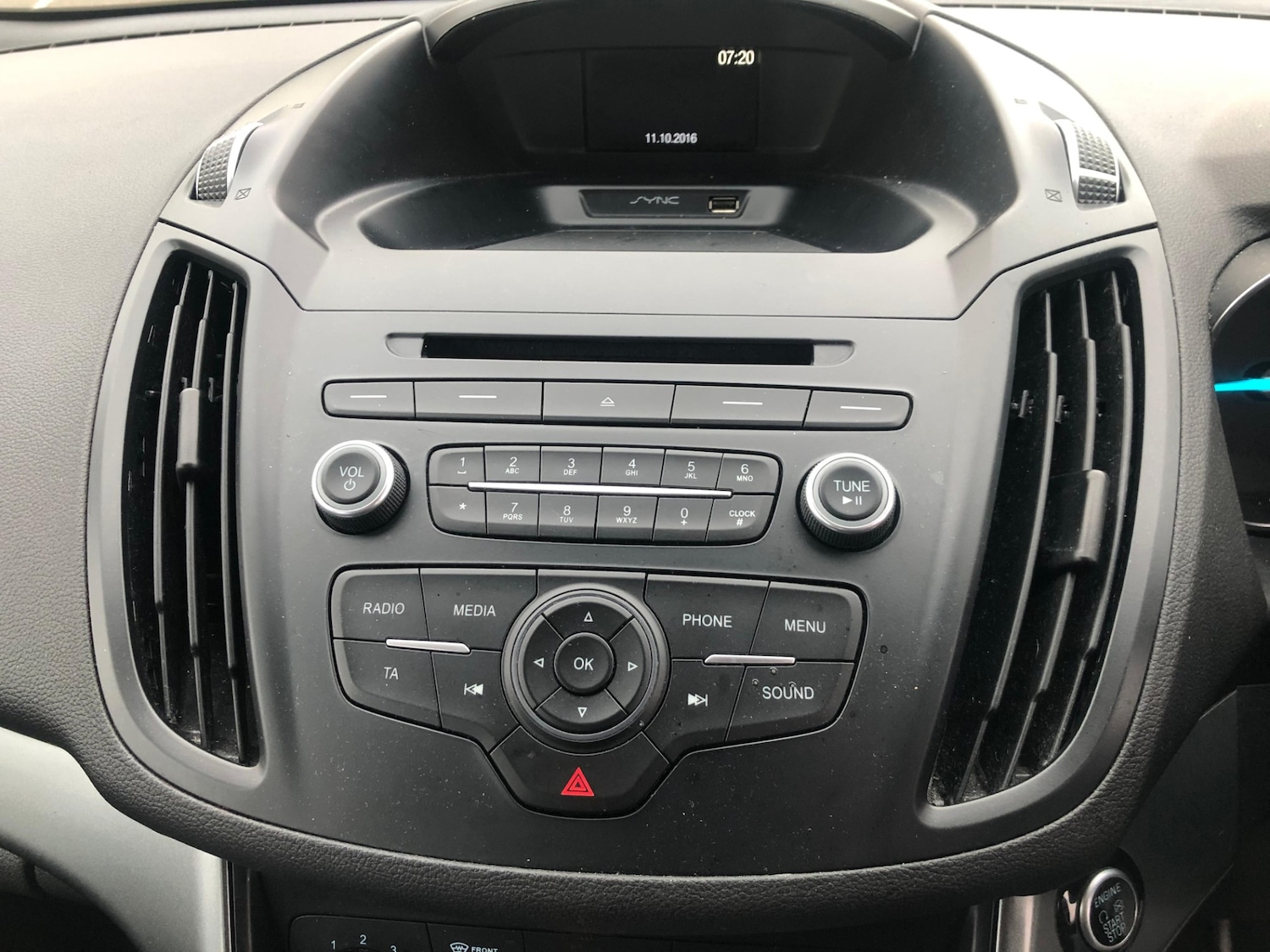 Used Ford Kuga 2017 for sale - 76446997: Photo 11