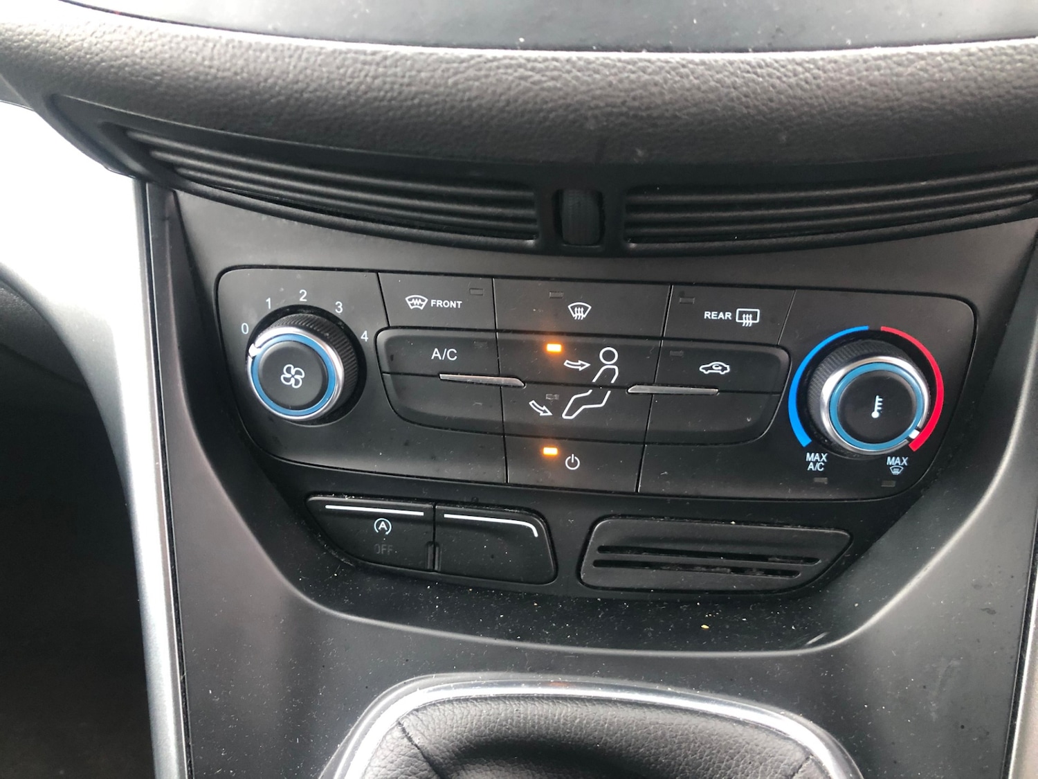 Used Ford Kuga 2017 for sale - 76446997: Photo 12