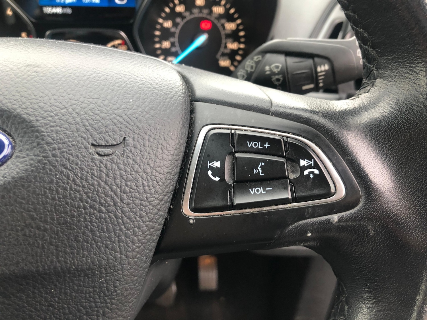 Used Ford Kuga 2017 for sale - 76446997: Photo 13