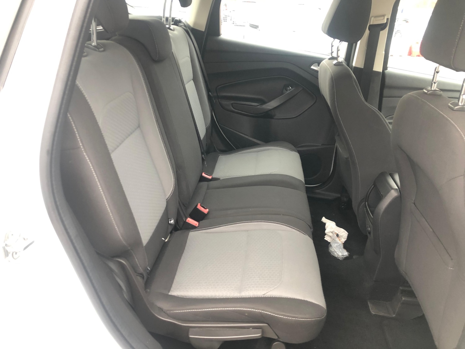 Used Ford Kuga 2017 for sale - 76446997: Photo 18