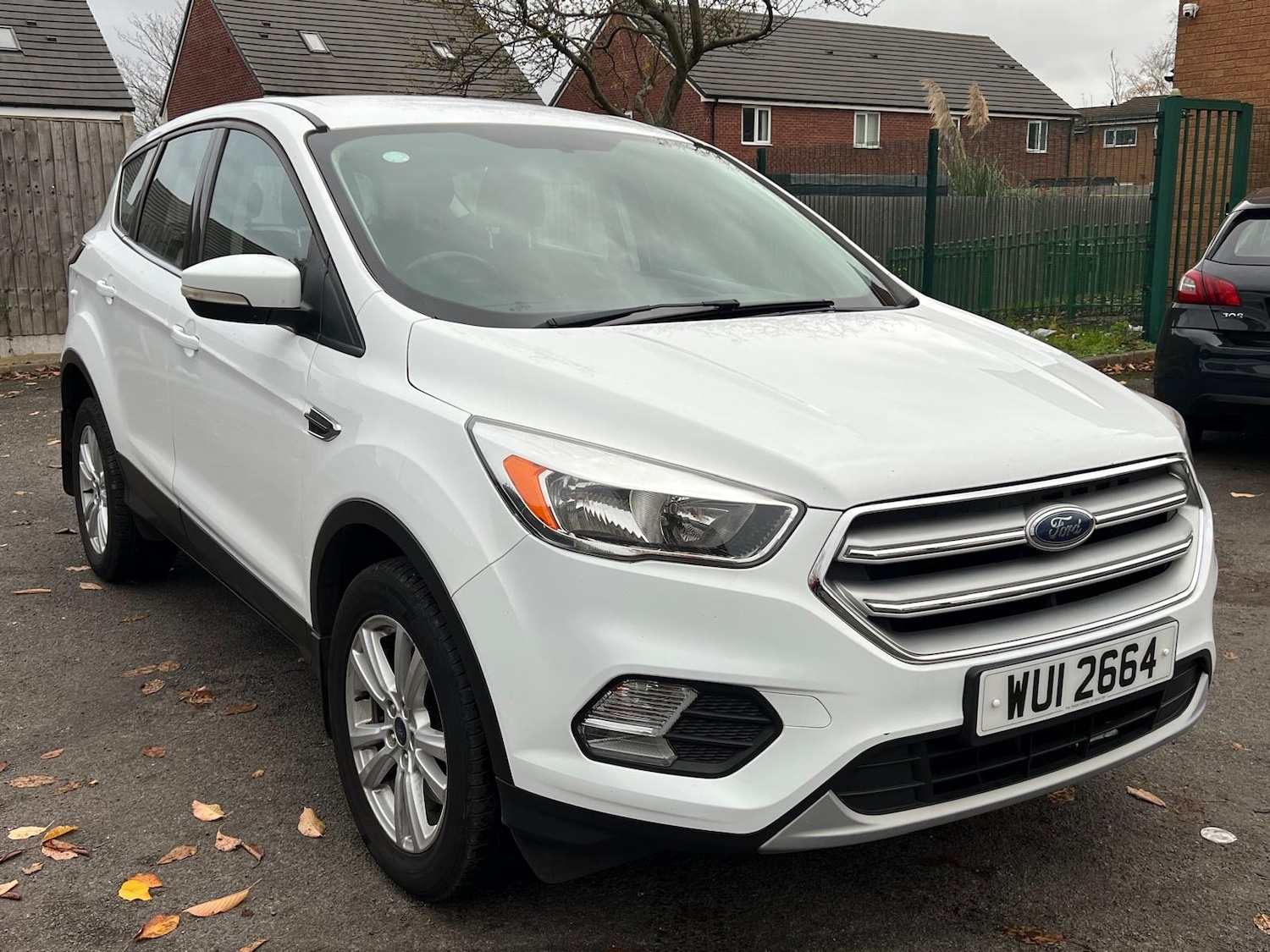 Used Ford Kuga 2017 for sale - 76446997: Photo 20