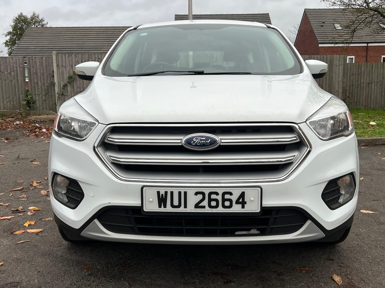Used Ford Kuga 2017 for sale - 76446997: Photo 23