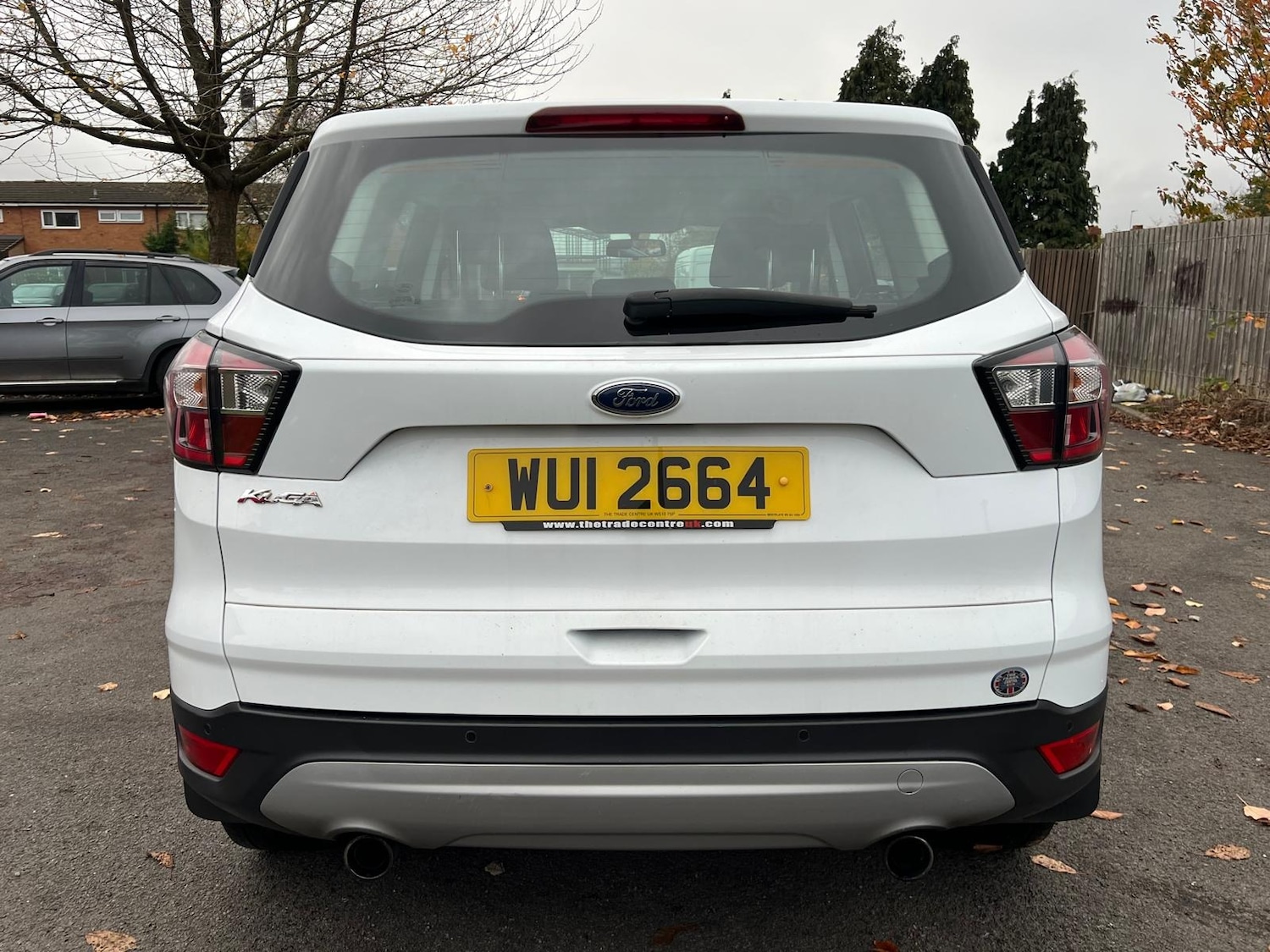 Used Ford Kuga 2017 for sale - 76446997: Photo 30