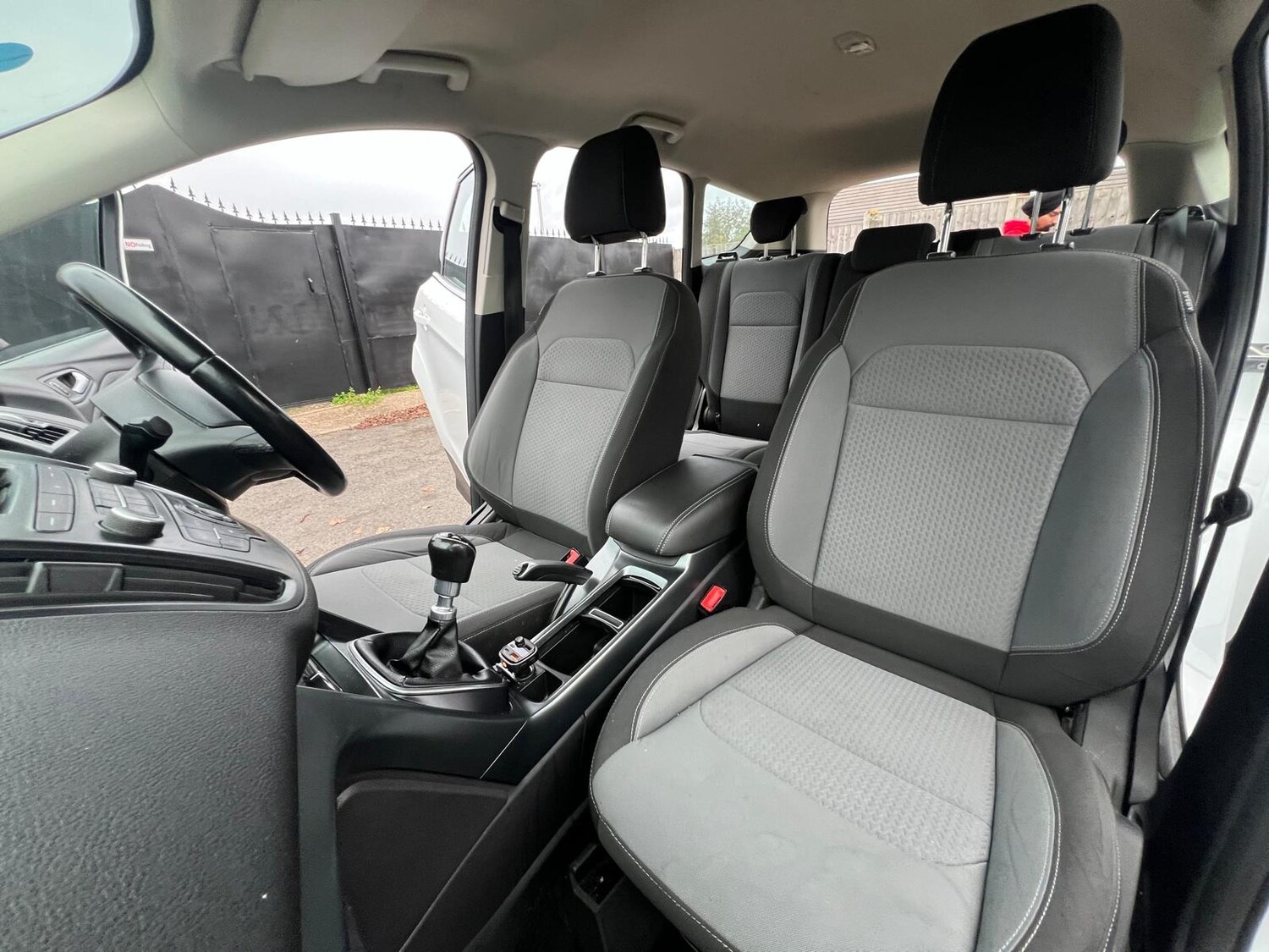 Used Ford Kuga 2017 for sale - 76446997: Photo 49