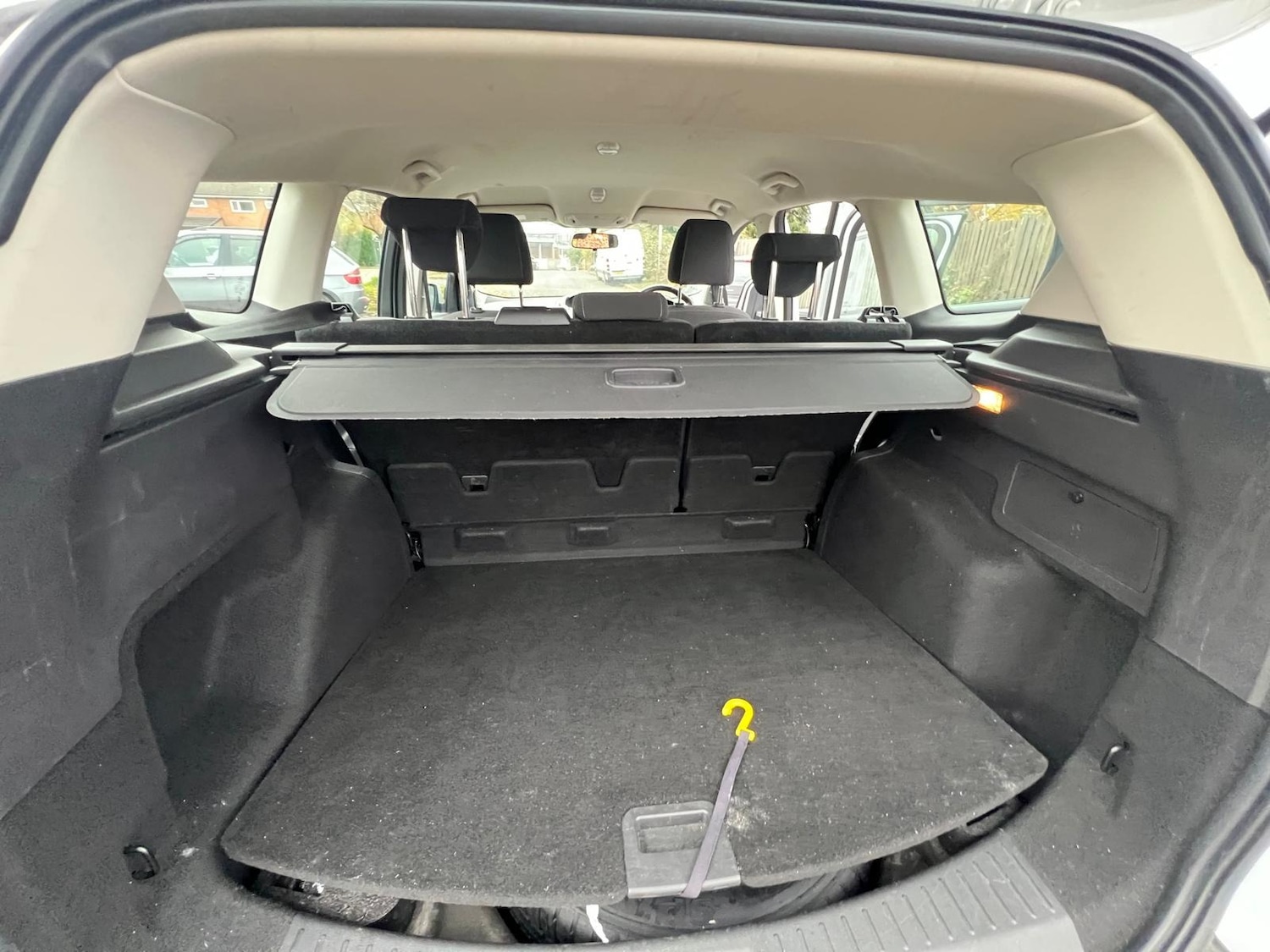 Used Ford Kuga 2017 for sale - 76446997: Photo 50