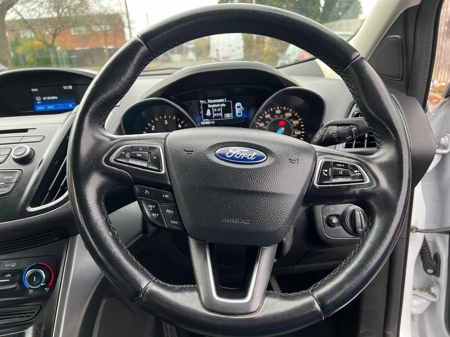 Used Ford Kuga 2017 for sale - 76446997: Photo 52