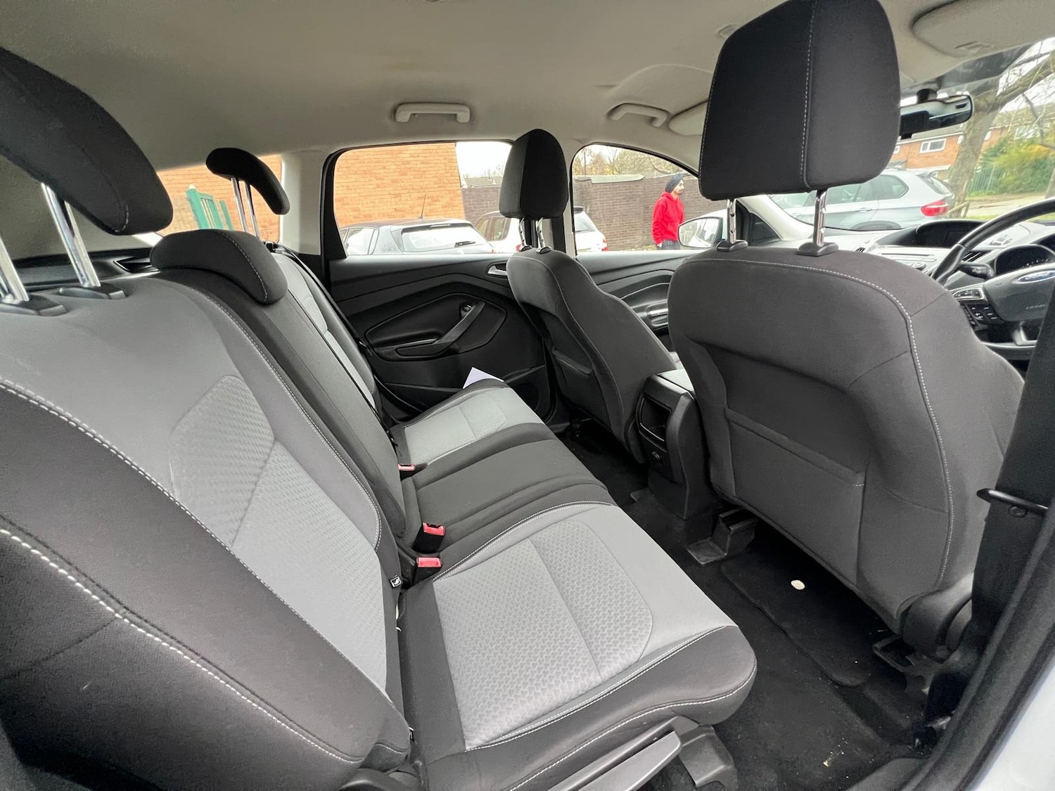 Used Ford Kuga 2017 for sale - 76446997: Photo 53