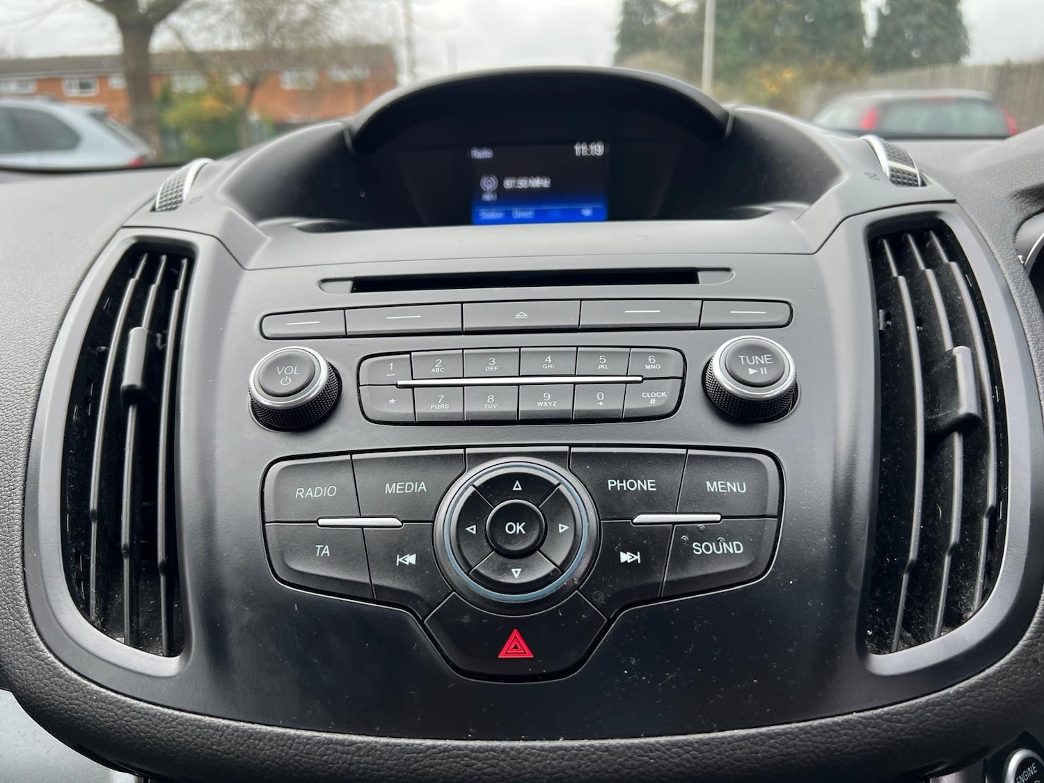 Used Ford Kuga 2017 for sale - 76446997: Photo 55