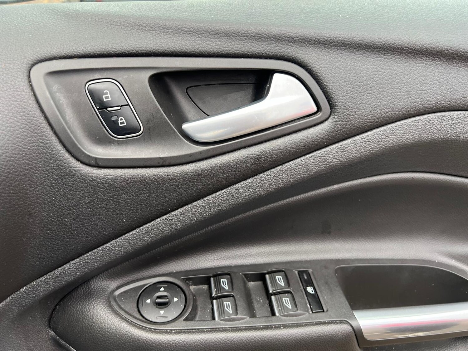 Used Ford Kuga 2017 for sale - 76446997: Photo 58