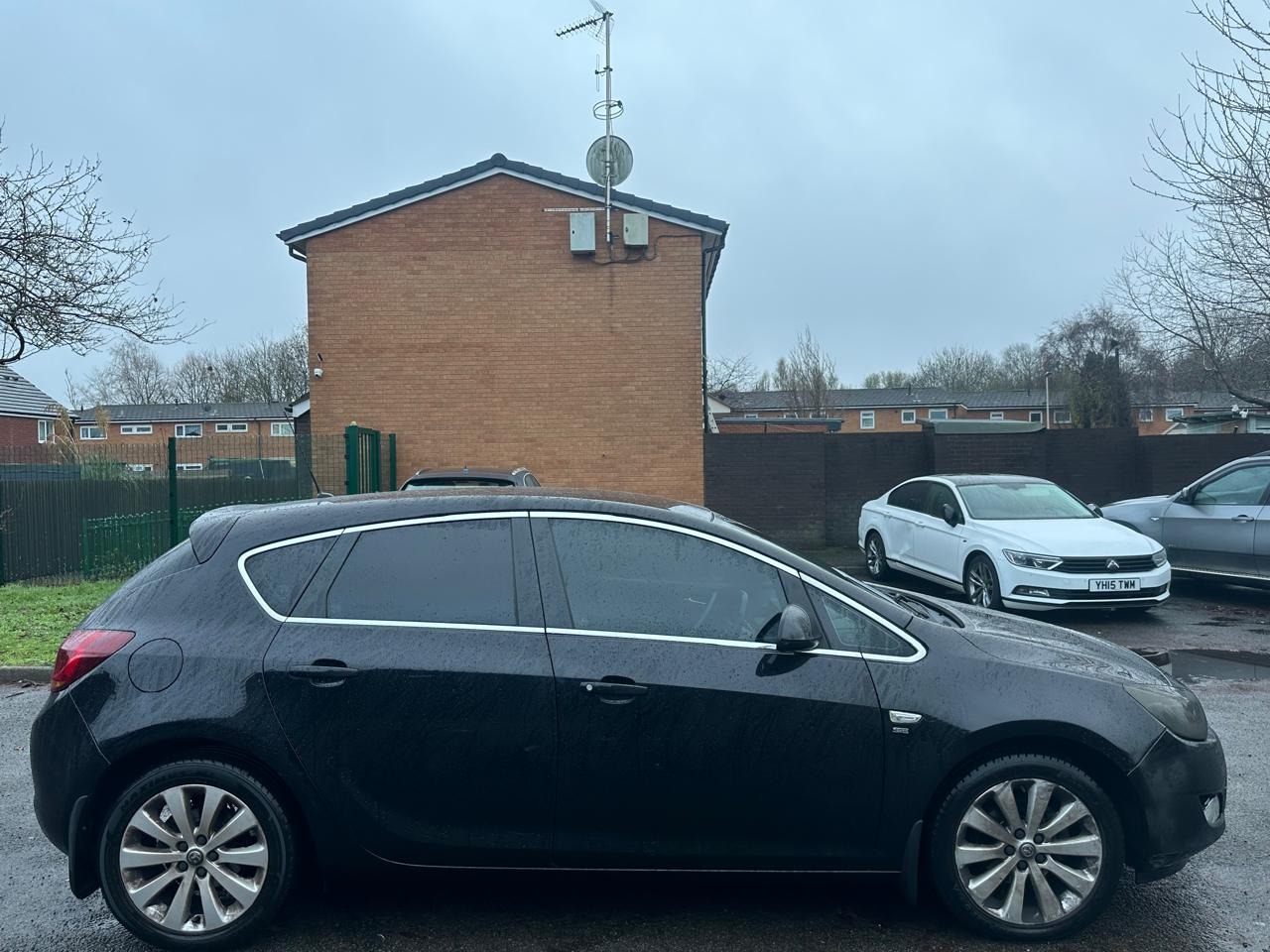 Used Vauxhall Astra 2010 for sale - 76619584: Photo 12