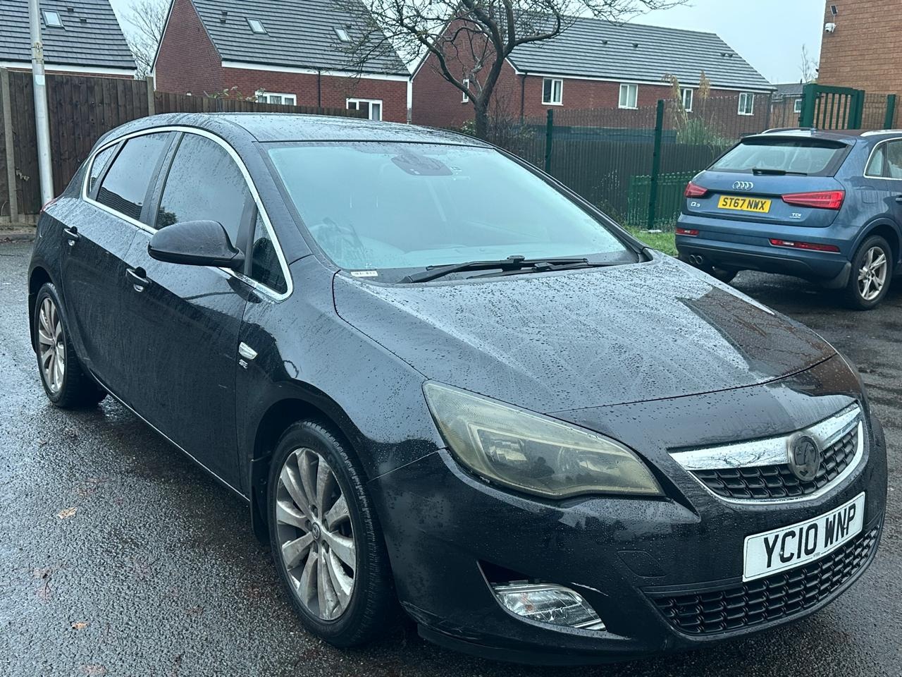 Used Vauxhall Astra 2010 for sale - 76619584: Photo 13