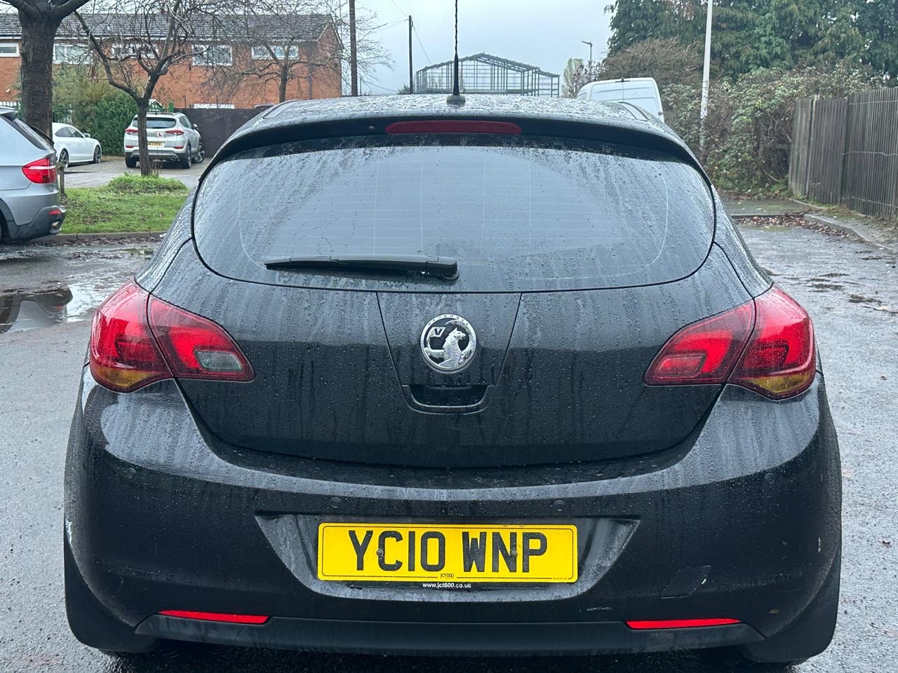 Used Vauxhall Astra 2010 for sale - 76619584: Photo 14