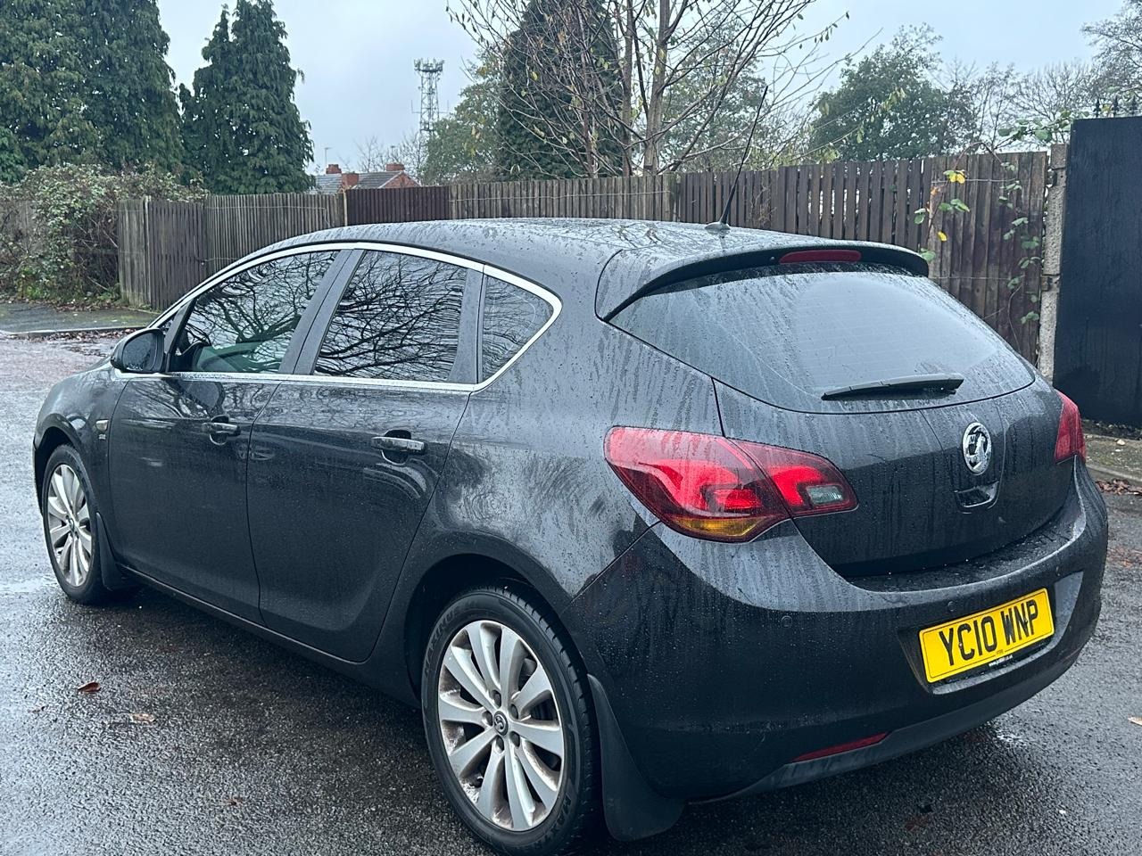 Used Vauxhall Astra 2010 for sale - 76619584: Photo 15