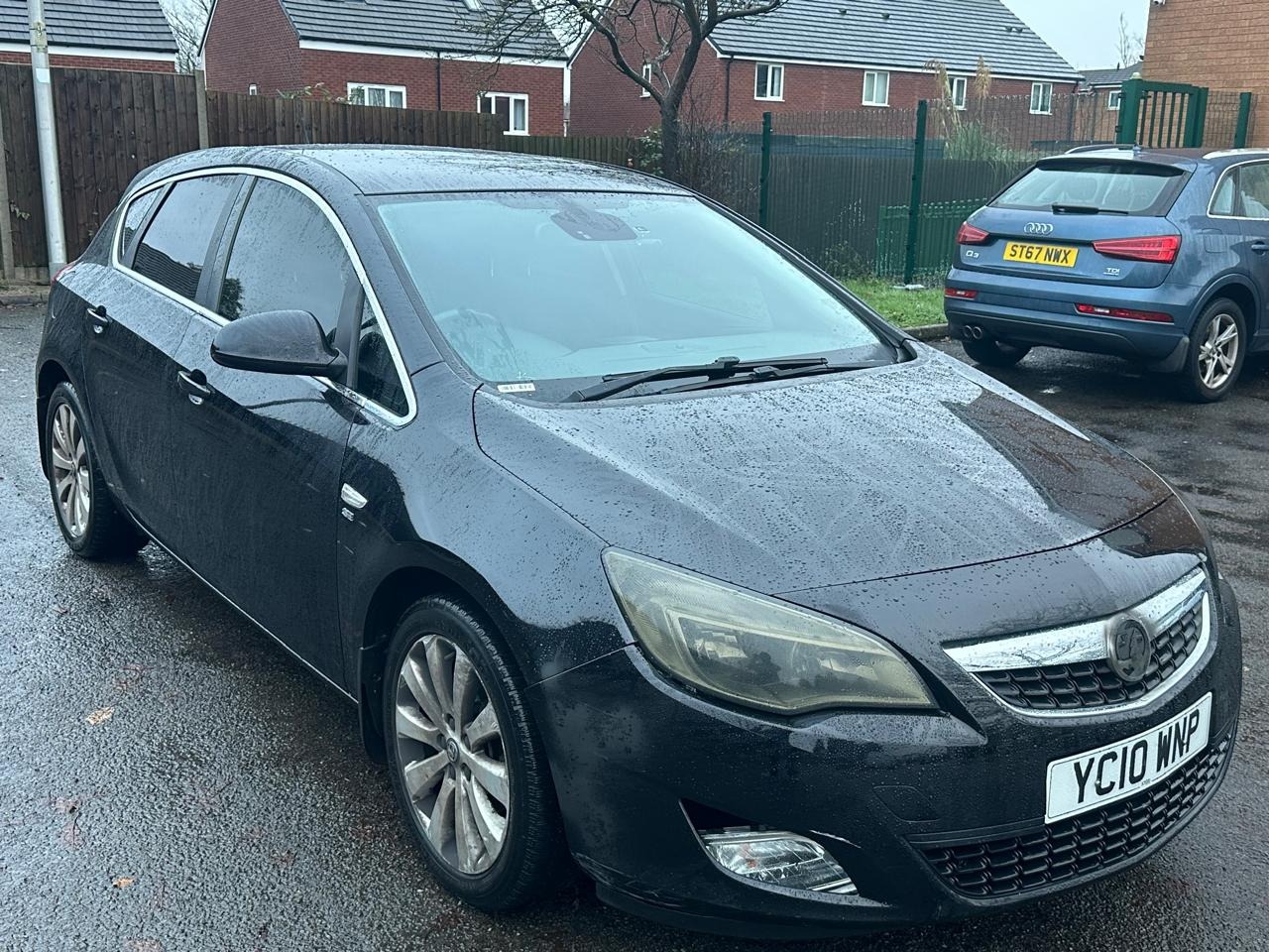 Used Vauxhall Astra 2010 for sale - 76619584: Photo 16