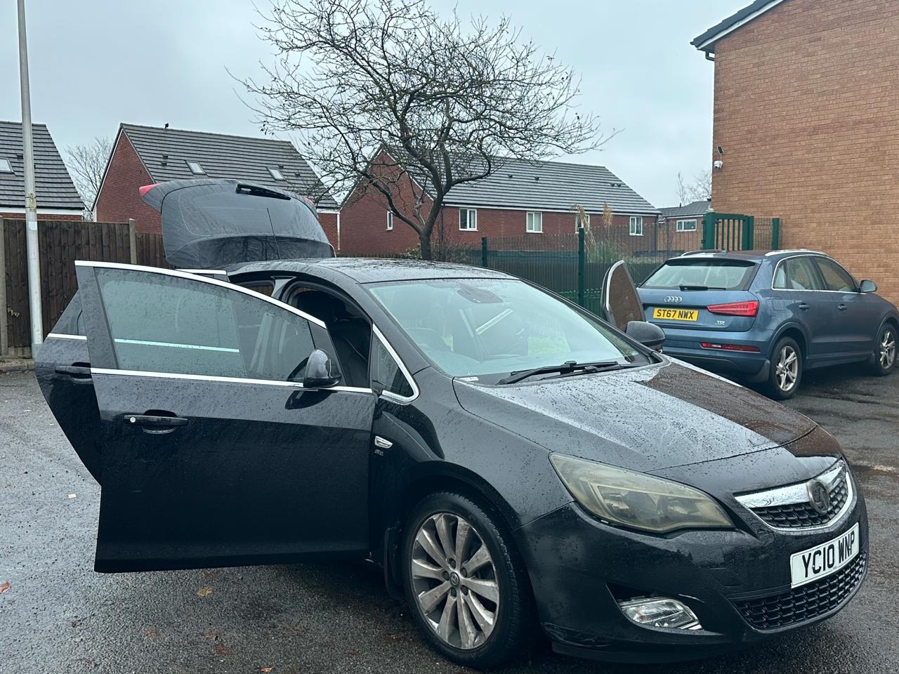 Used Vauxhall Astra 2010 for sale - 76619584: Photo 20