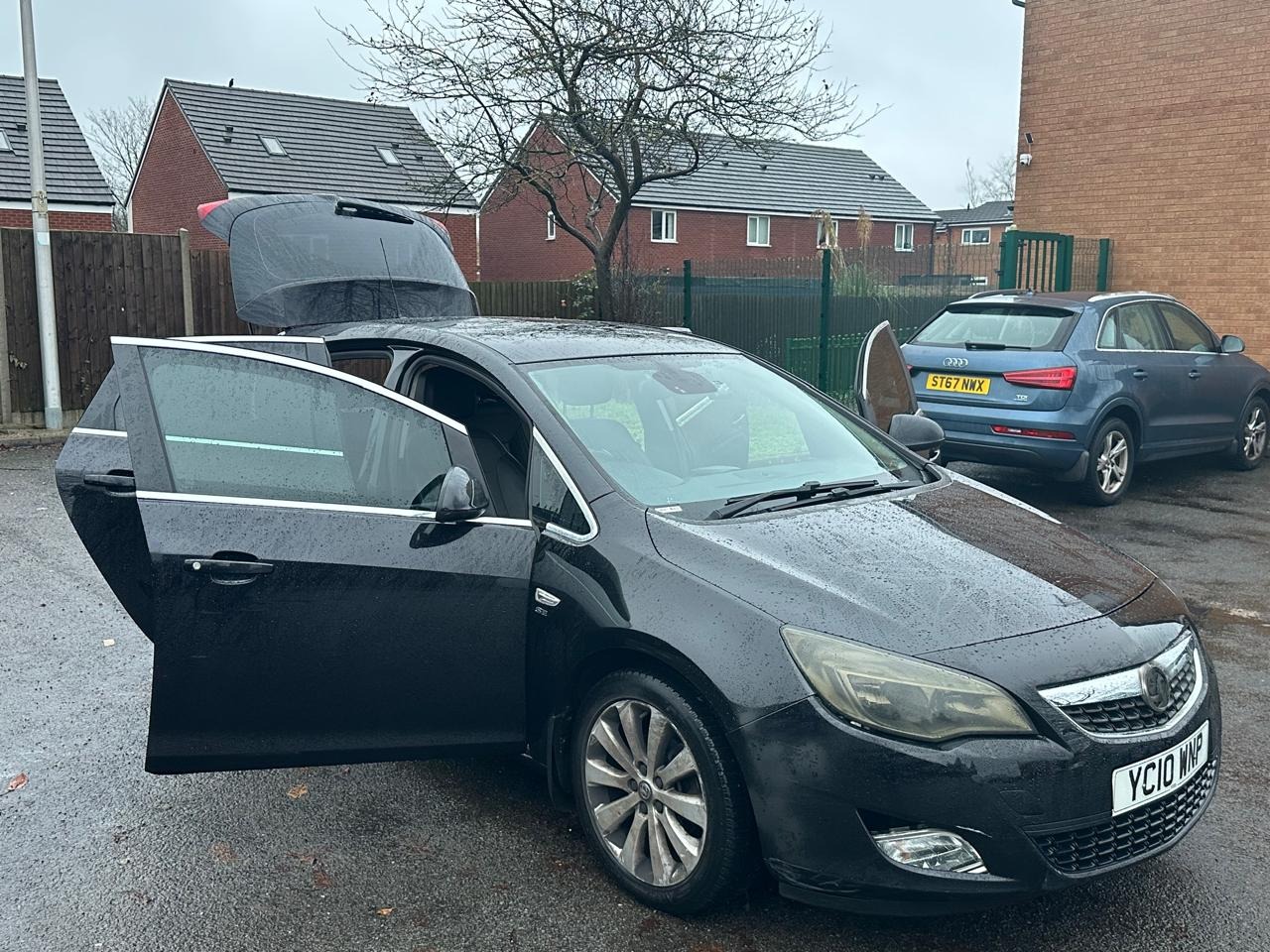 Used Vauxhall Astra 2010 for sale - 76619584: Photo 23