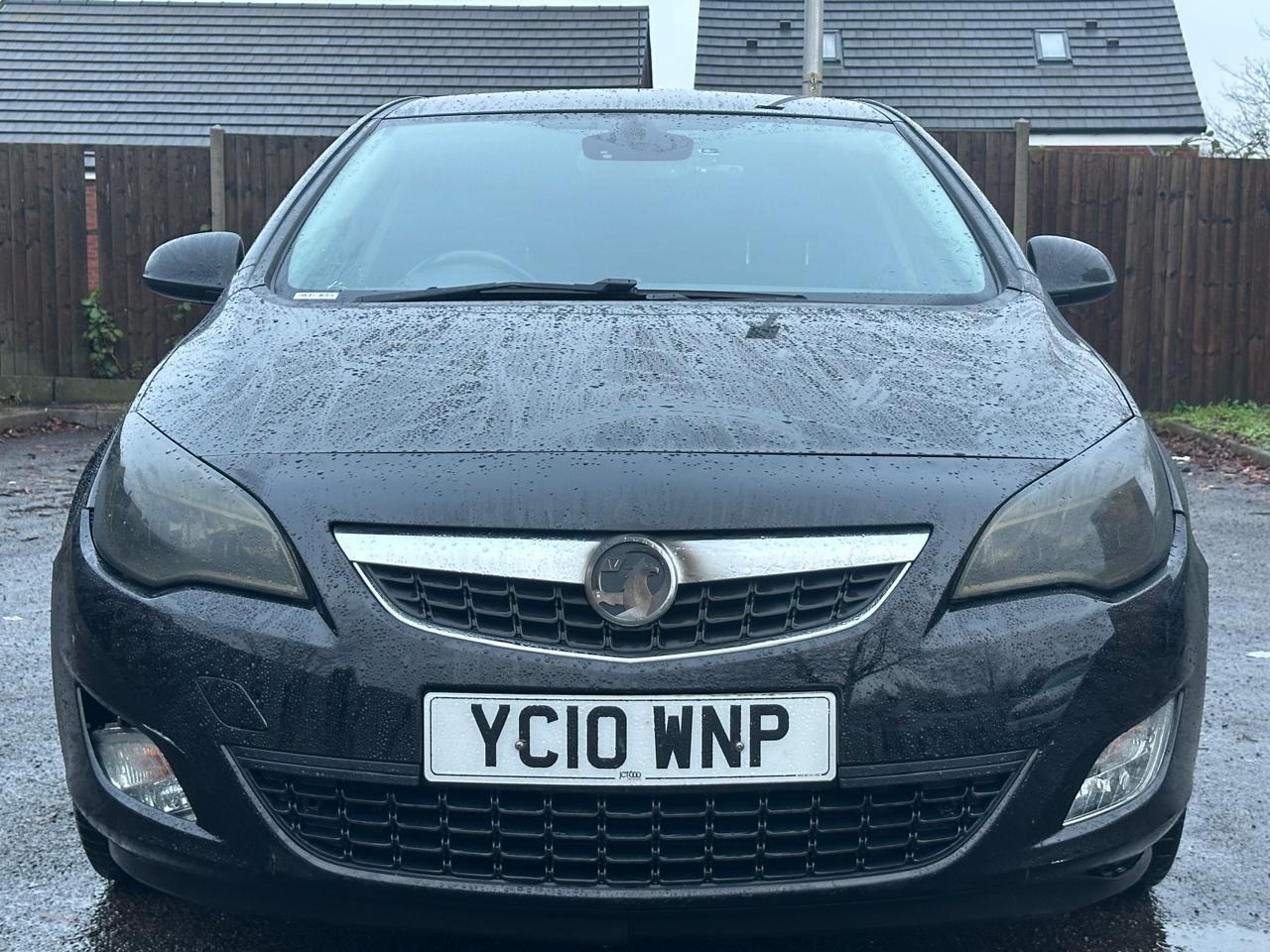 Used Vauxhall Astra 2010 for sale - 76619584: Photo 3
