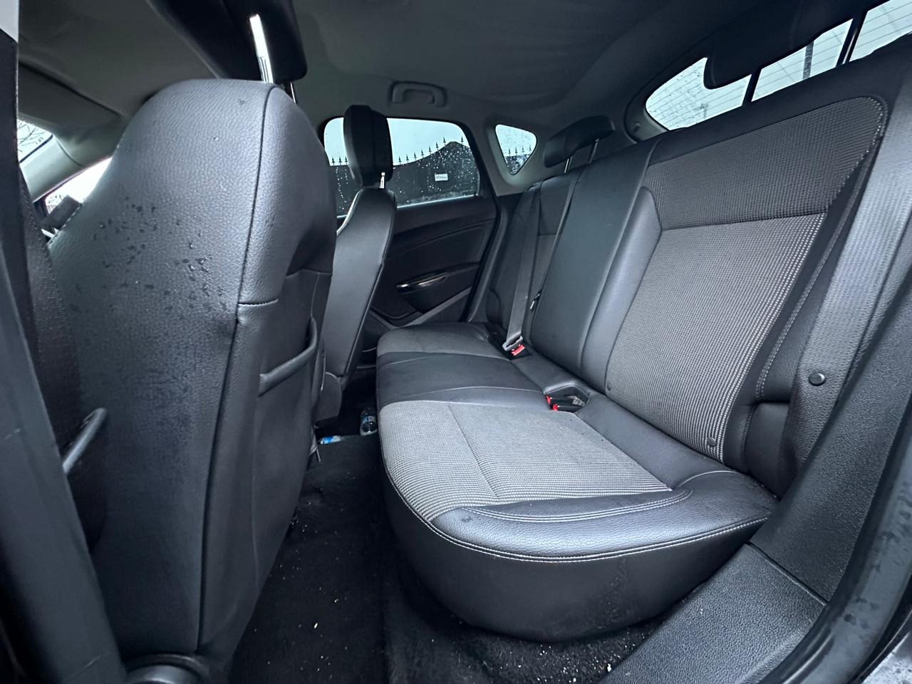 Used Vauxhall Astra 2010 for sale - 76619584: Photo 8